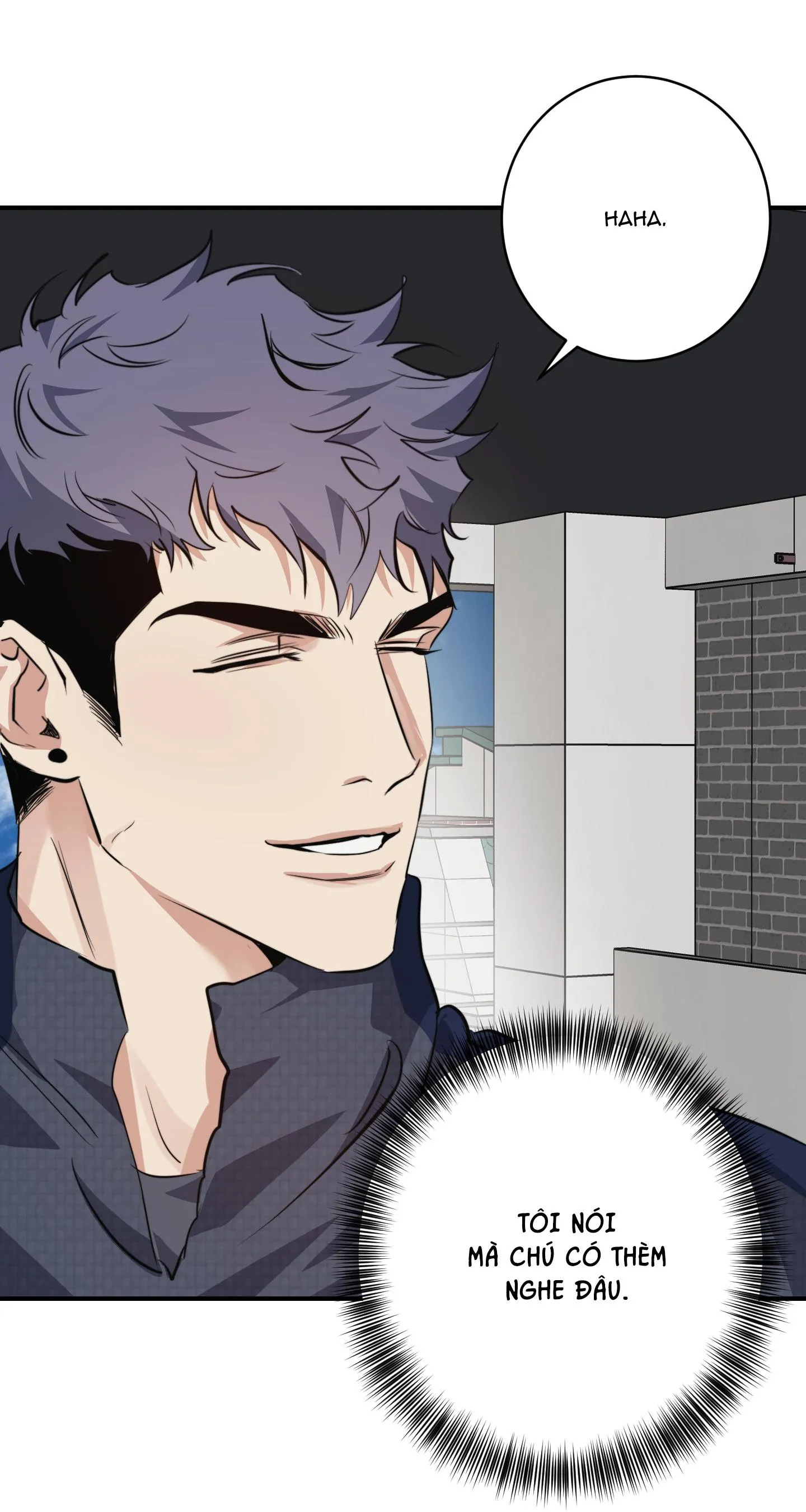 BỘ SƯU TẬP CIU TO-NGỰC BỰ CỦA NHÀ SẸC Chapter 16 Trang 39