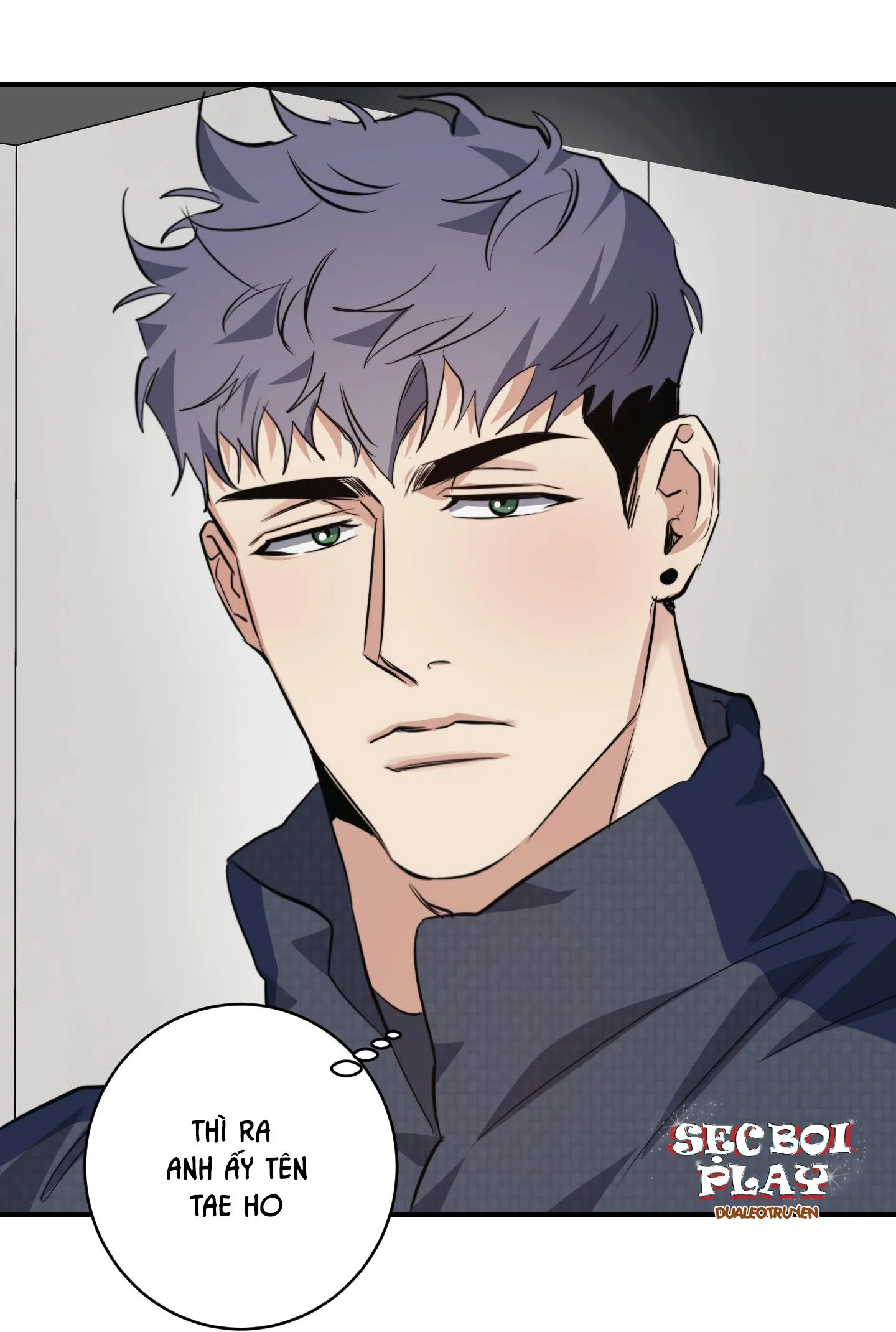 BỘ SƯU TẬP CIU TO-NGỰC BỰ CỦA NHÀ SẸC Chapter 16 Trang 42