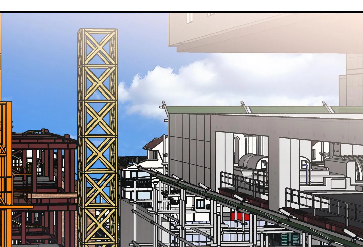 BỘ SƯU TẬP CIU TO-NGỰC BỰ CỦA NHÀ SẸC Chapter 16 Trang 63