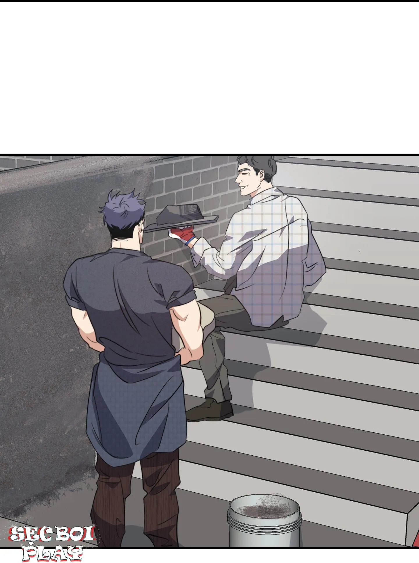 BỘ SƯU TẬP CIU TO-NGỰC BỰ CỦA NHÀ SẸC Chapter 16 Trang 64