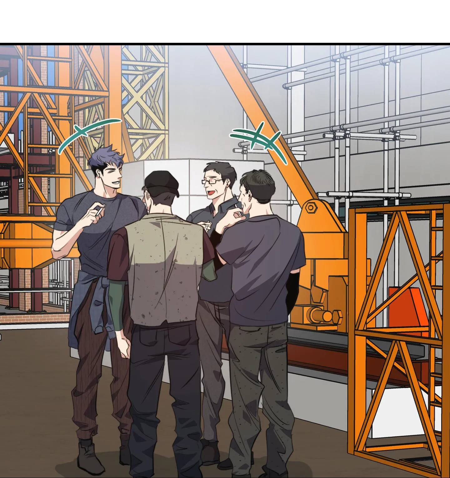 BỘ SƯU TẬP CIU TO-NGỰC BỰ CỦA NHÀ SẸC Chapter 16 Trang 66