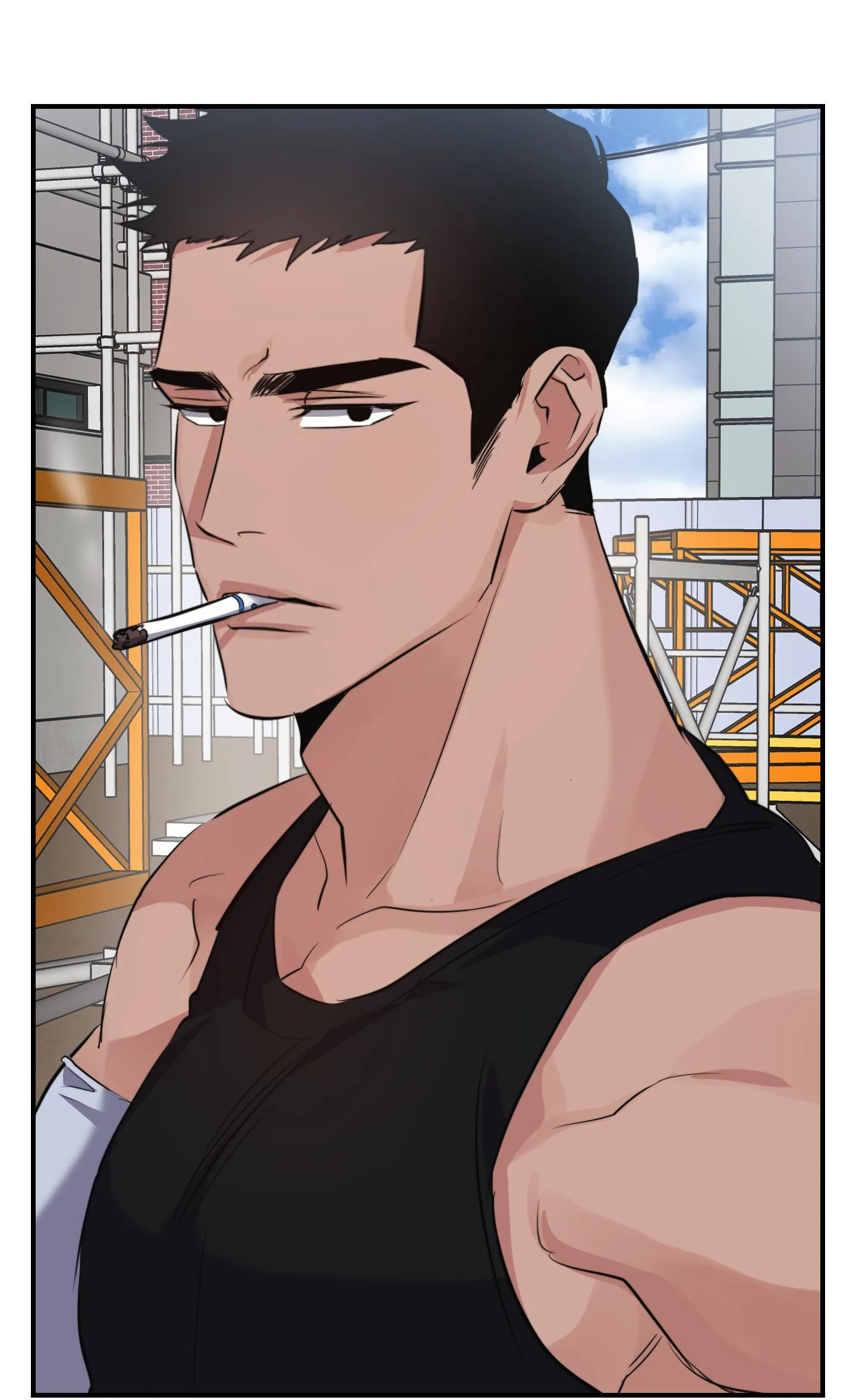 BỘ SƯU TẬP CIU TO-NGỰC BỰ CỦA NHÀ SẸC Chapter 16 Trang 68