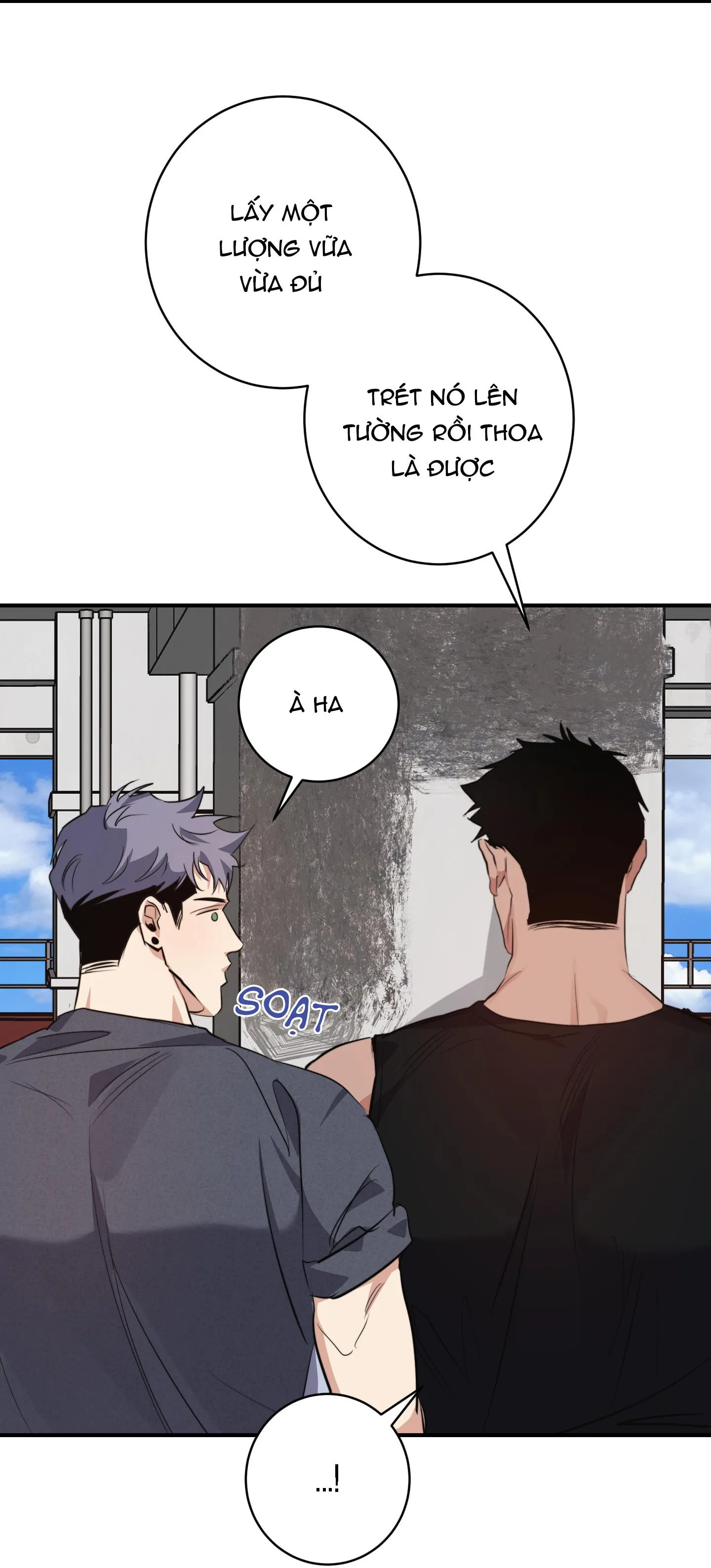 BỘ SƯU TẬP CIU TO-NGỰC BỰ CỦA NHÀ SẸC Chapter 16 Trang 75