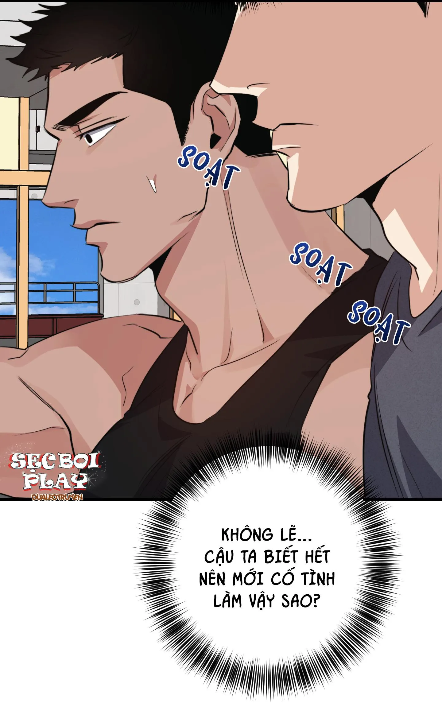 BỘ SƯU TẬP CIU TO-NGỰC BỰ CỦA NHÀ SẸC Chapter 16 Trang 78