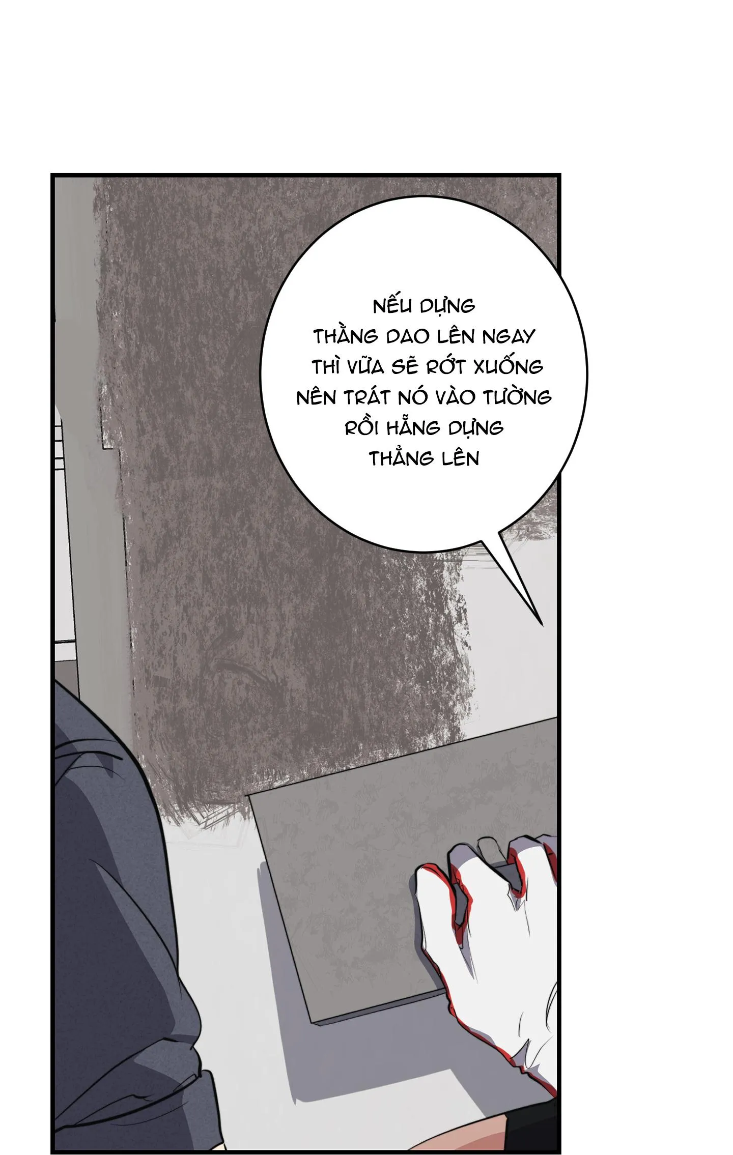 BỘ SƯU TẬP CIU TO-NGỰC BỰ CỦA NHÀ SẸC Chapter 16 Trang 79