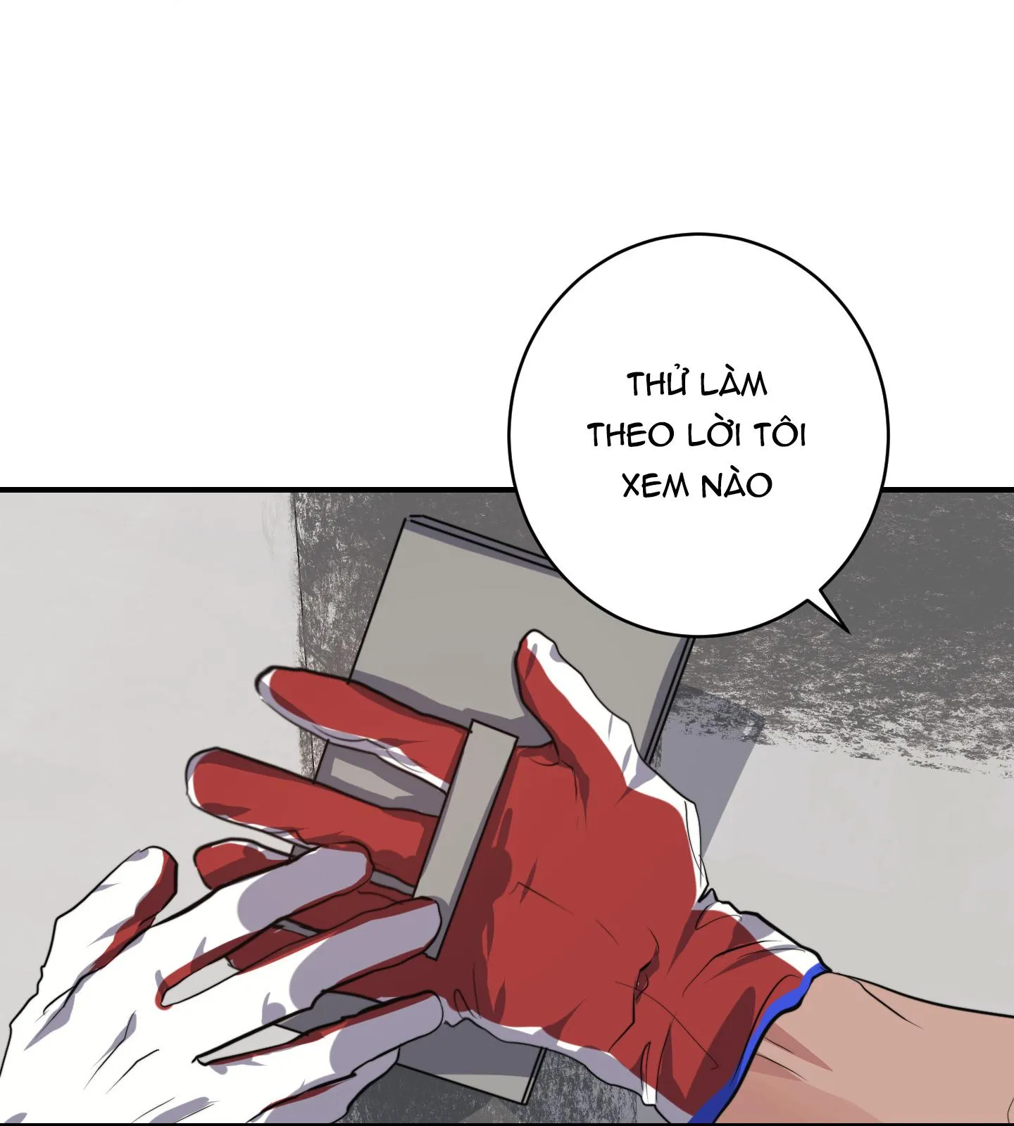 BỘ SƯU TẬP CIU TO-NGỰC BỰ CỦA NHÀ SẸC Chapter 16 Trang 82