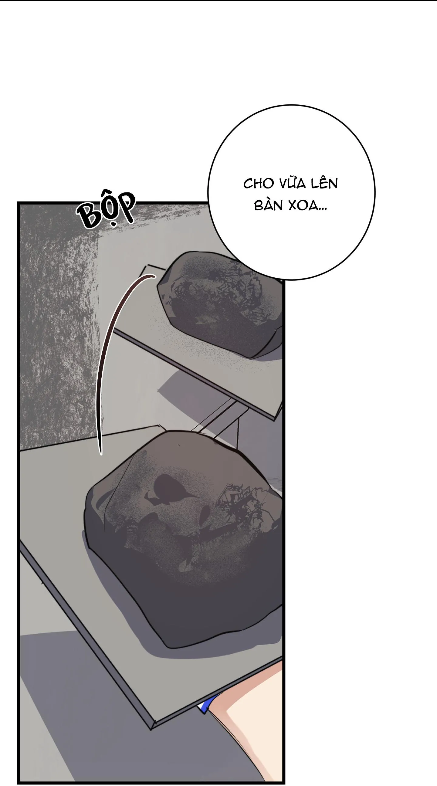 BỘ SƯU TẬP CIU TO-NGỰC BỰ CỦA NHÀ SẸC Chapter 16 Trang 83