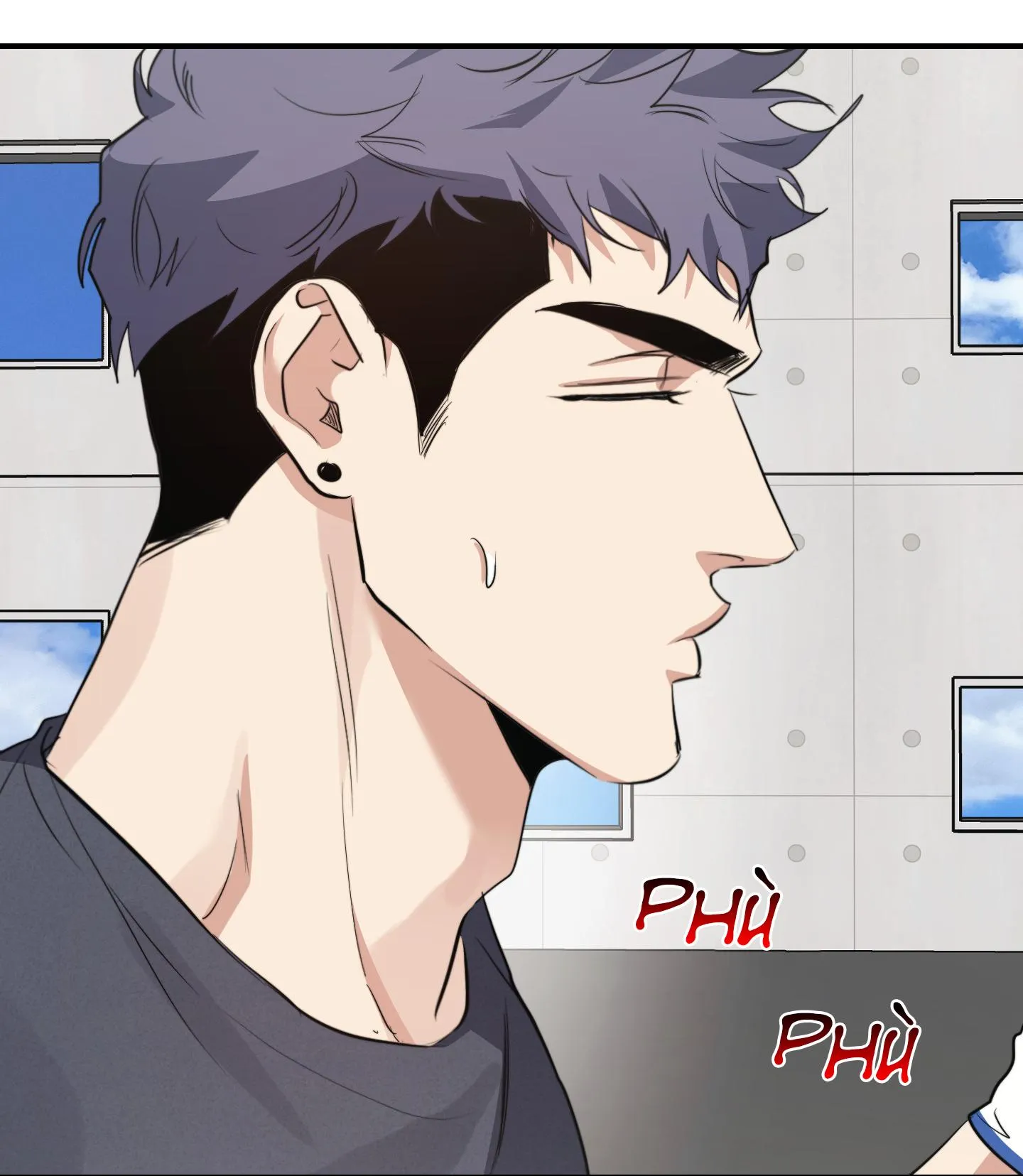 BỘ SƯU TẬP CIU TO-NGỰC BỰ CỦA NHÀ SẸC Chapter 16 Trang 89