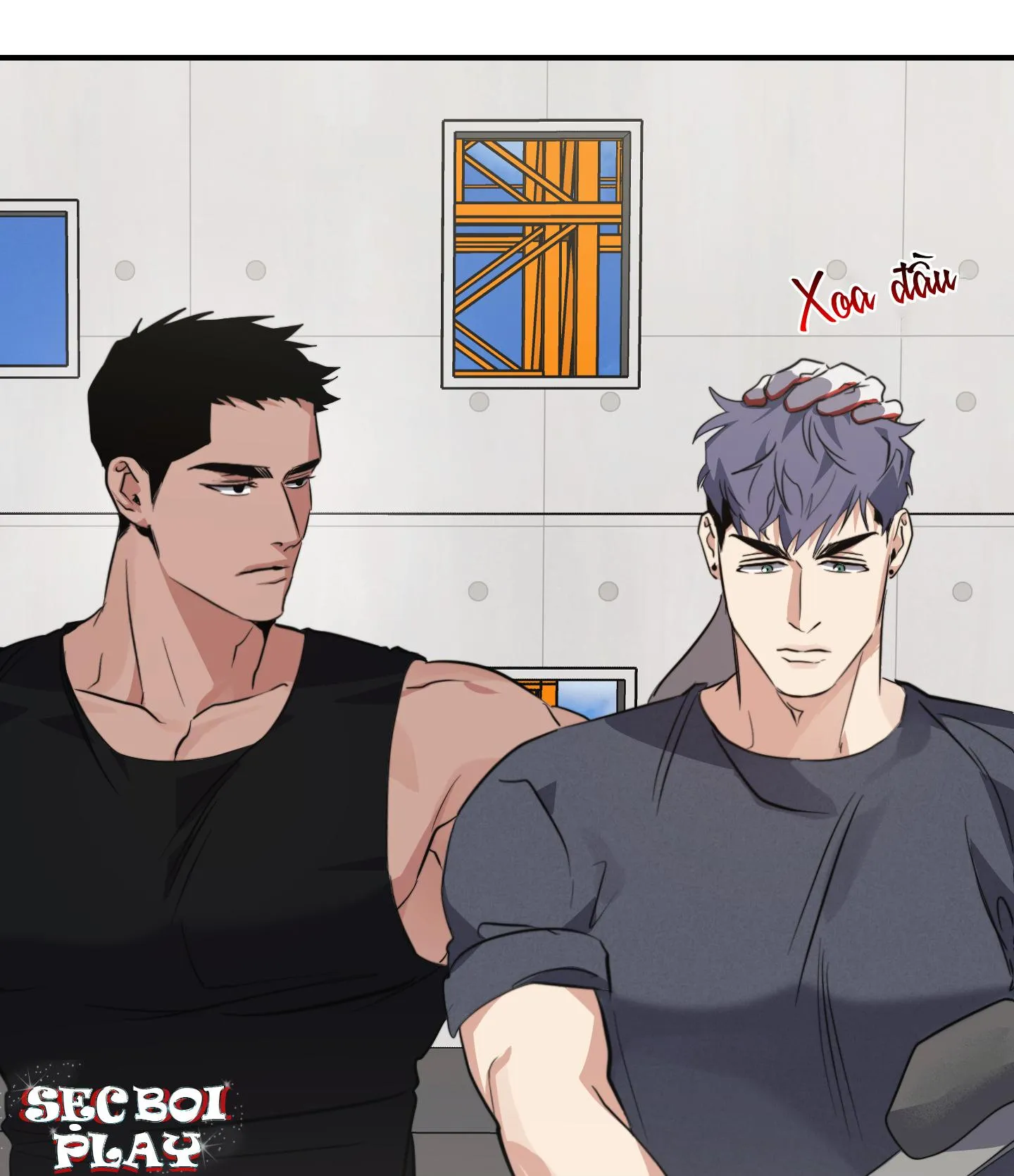 BỘ SƯU TẬP CIU TO-NGỰC BỰ CỦA NHÀ SẸC Chapter 16 Trang 91