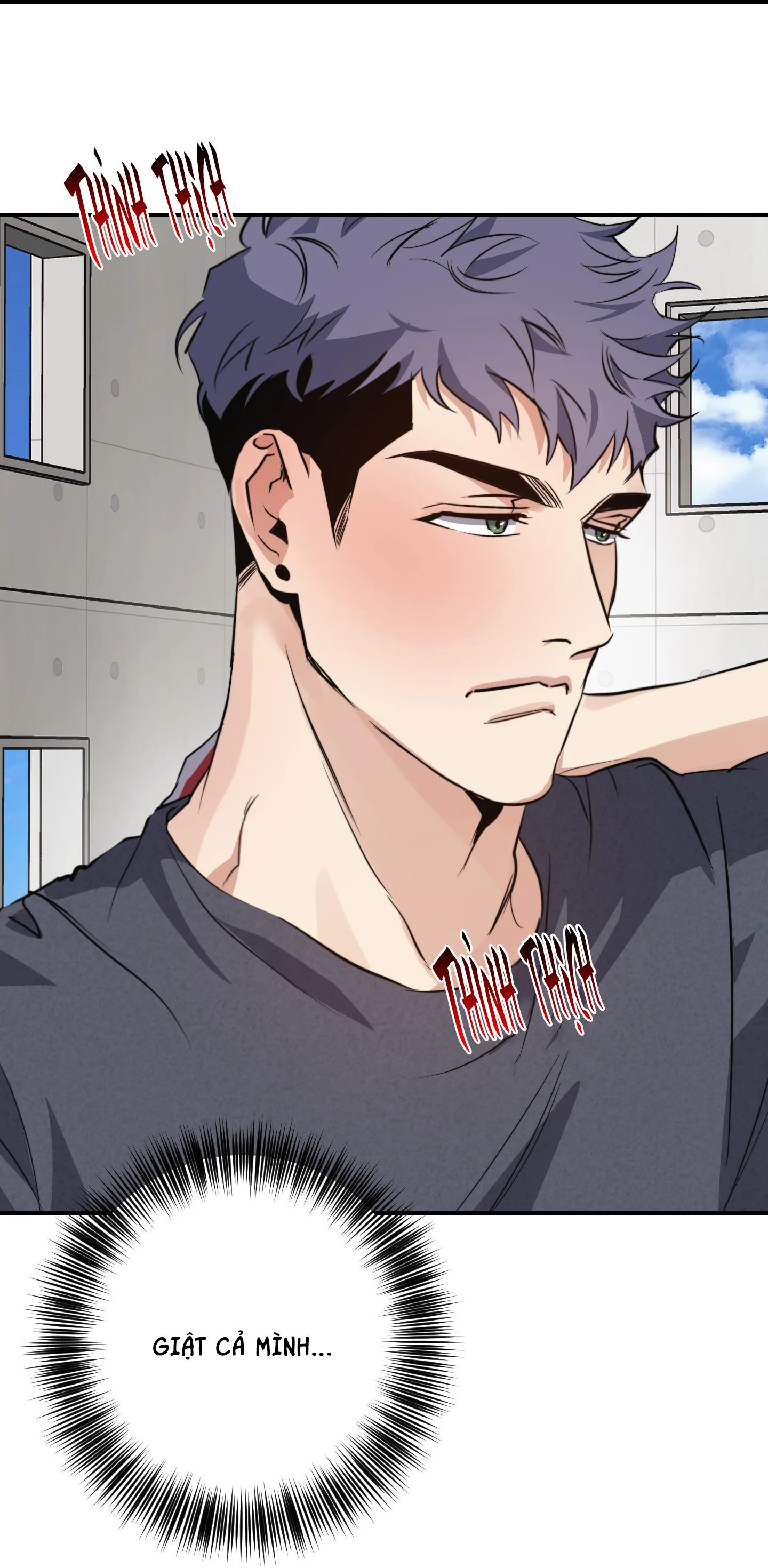 BỘ SƯU TẬP CIU TO-NGỰC BỰ CỦA NHÀ SẸC Chapter 16 Trang 97