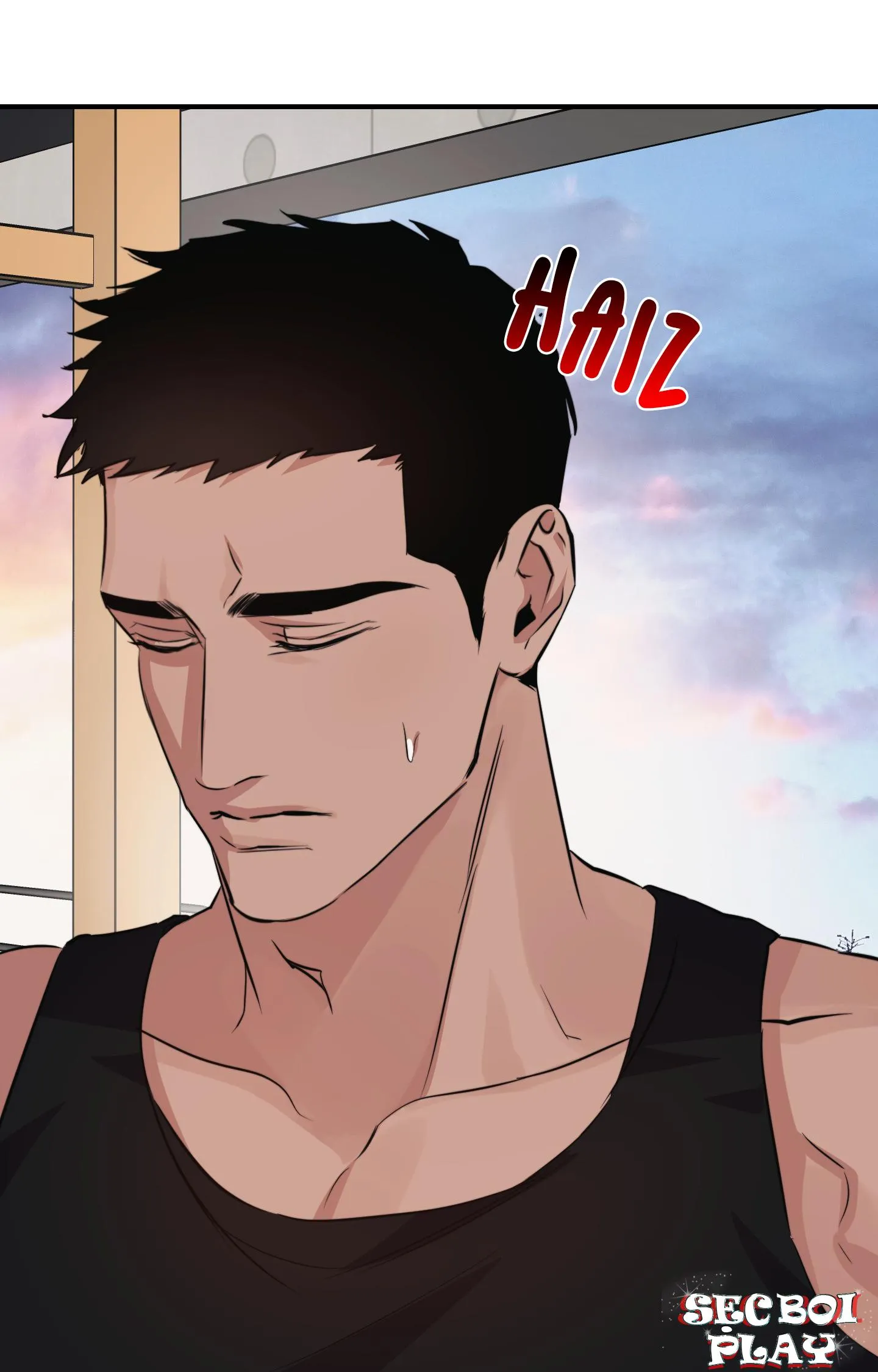 BỘ SƯU TẬP CIU TO-NGỰC BỰ CỦA NHÀ SẸC Chapter 16 Trang 103