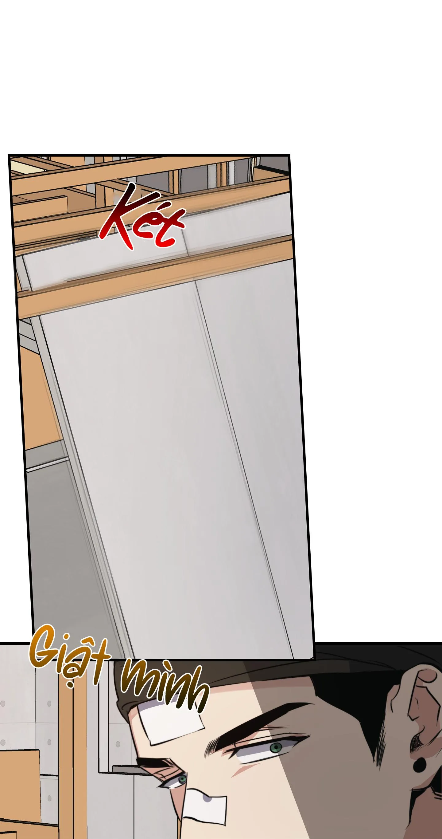 BỘ SƯU TẬP CIU TO-NGỰC BỰ CỦA NHÀ SẸC Chapter 16 Trang 110