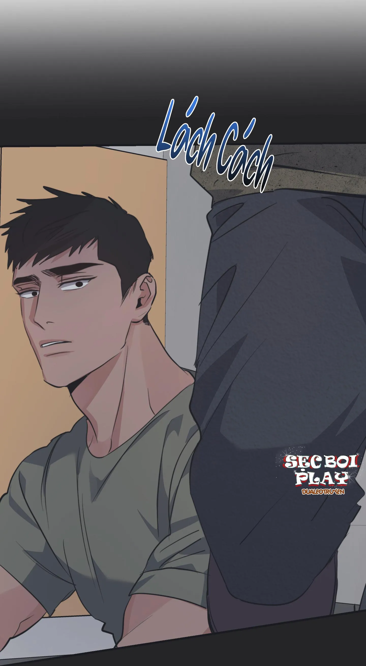 BỘ SƯU TẬP CIU TO-NGỰC BỰ CỦA NHÀ SẸC Chapter 16 Trang 114