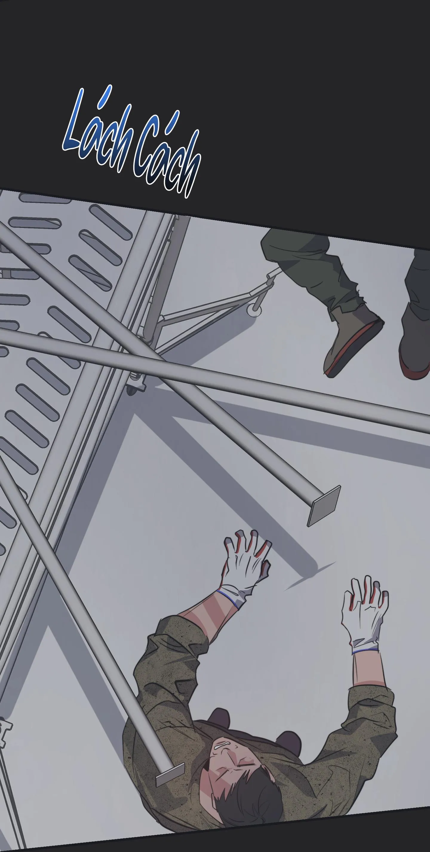 BỘ SƯU TẬP CIU TO-NGỰC BỰ CỦA NHÀ SẸC Chapter 16 Trang 115