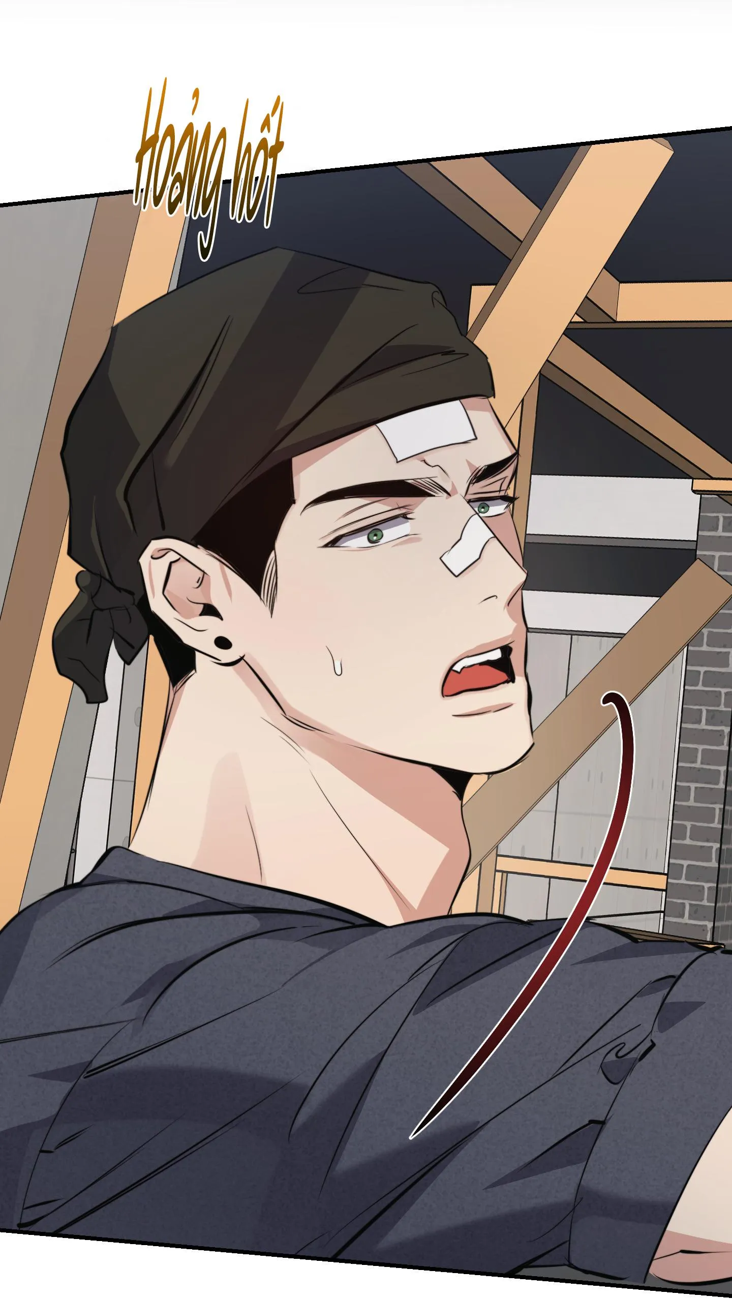 BỘ SƯU TẬP CIU TO-NGỰC BỰ CỦA NHÀ SẸC Chapter 16 Trang 117