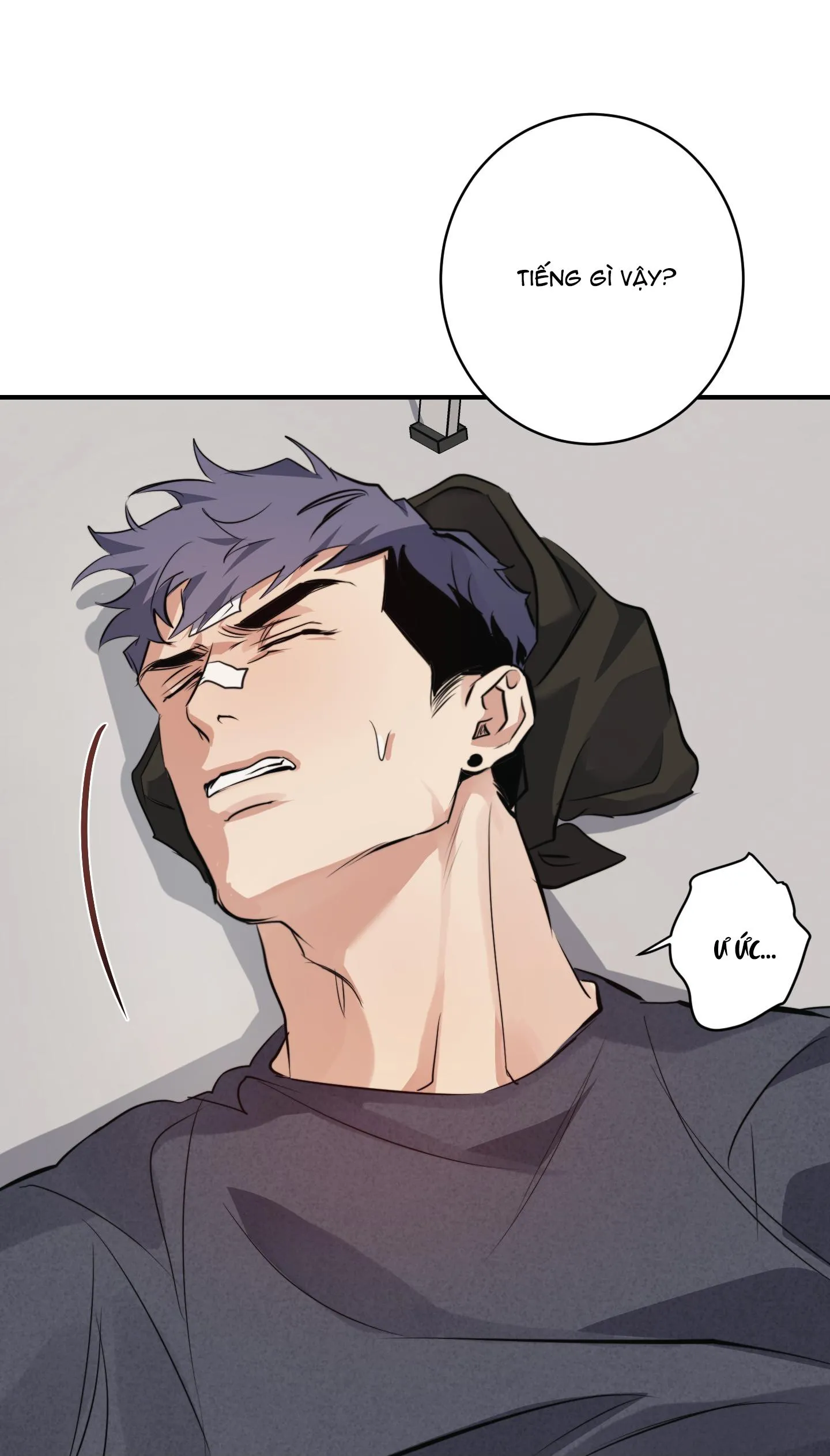 BỘ SƯU TẬP CIU TO-NGỰC BỰ CỦA NHÀ SẸC Chapter 16 Trang 121