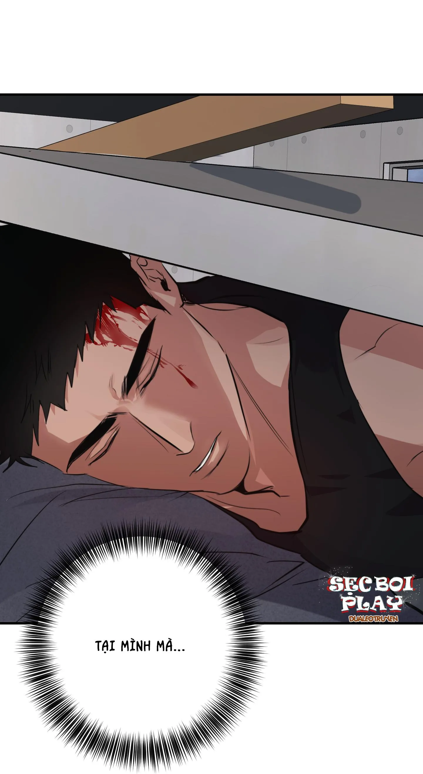 BỘ SƯU TẬP CIU TO-NGỰC BỰ CỦA NHÀ SẸC Chapter 16 Trang 124