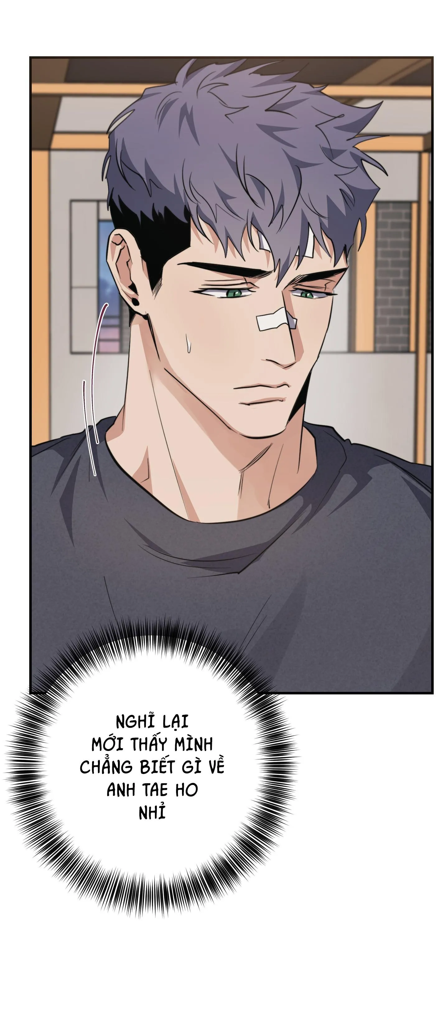 BỘ SƯU TẬP CIU TO-NGỰC BỰ CỦA NHÀ SẸC Chapter 17 Trang 10