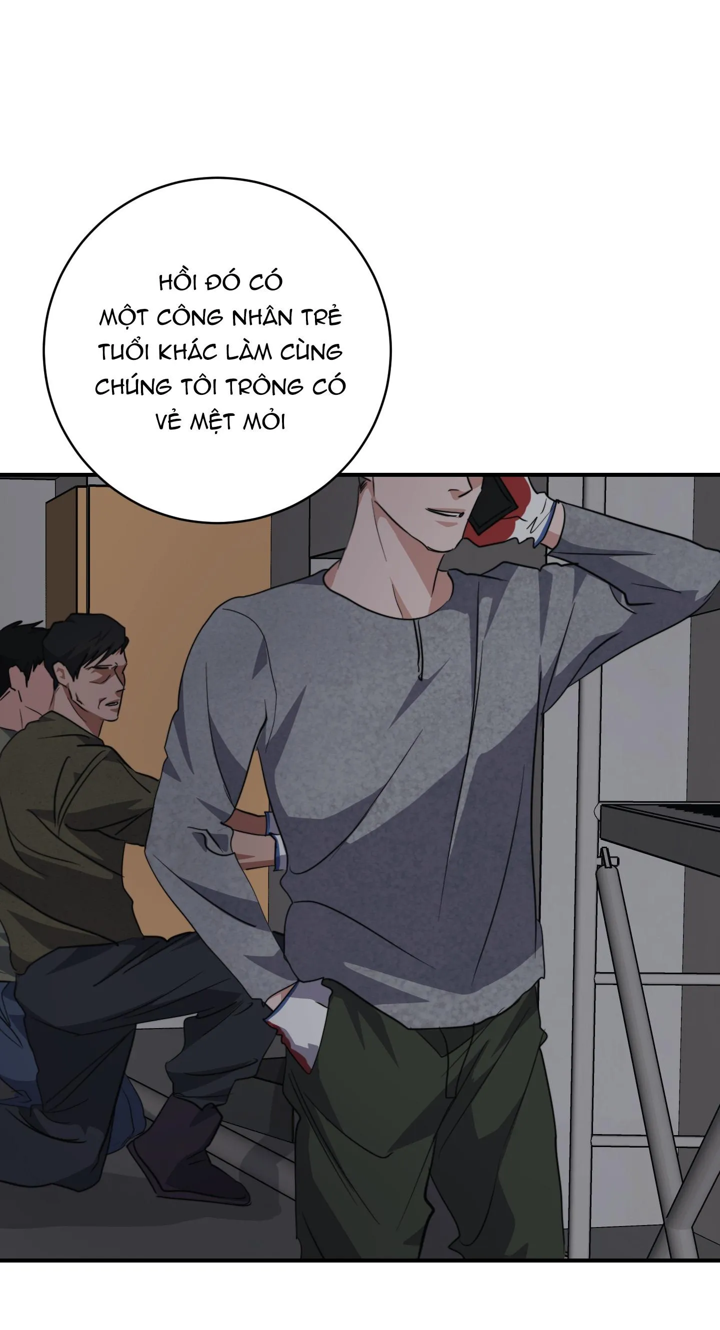 BỘ SƯU TẬP CIU TO-NGỰC BỰ CỦA NHÀ SẸC Chapter 17 Trang 11