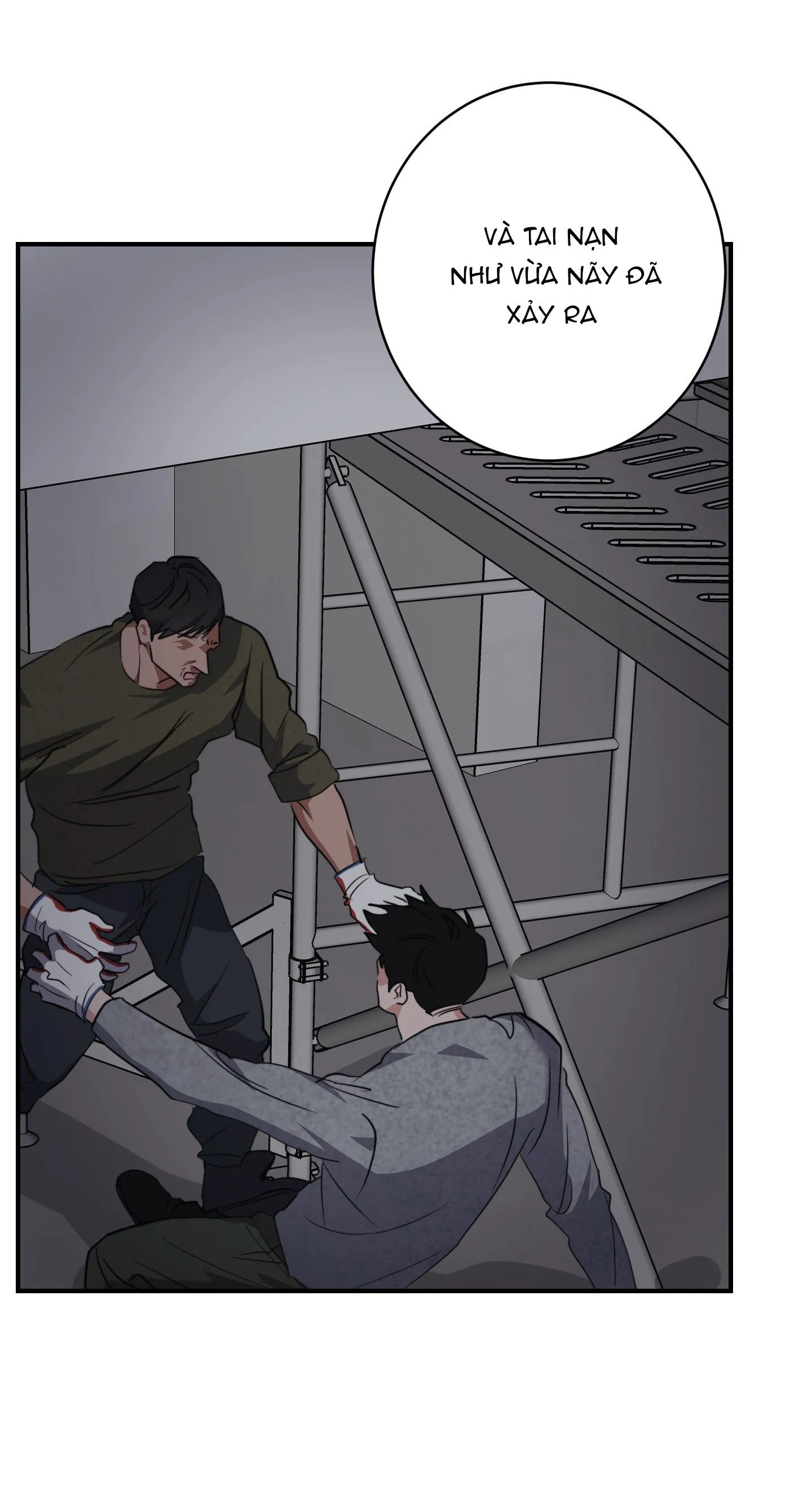 BỘ SƯU TẬP CIU TO-NGỰC BỰ CỦA NHÀ SẸC Chapter 17 Trang 12