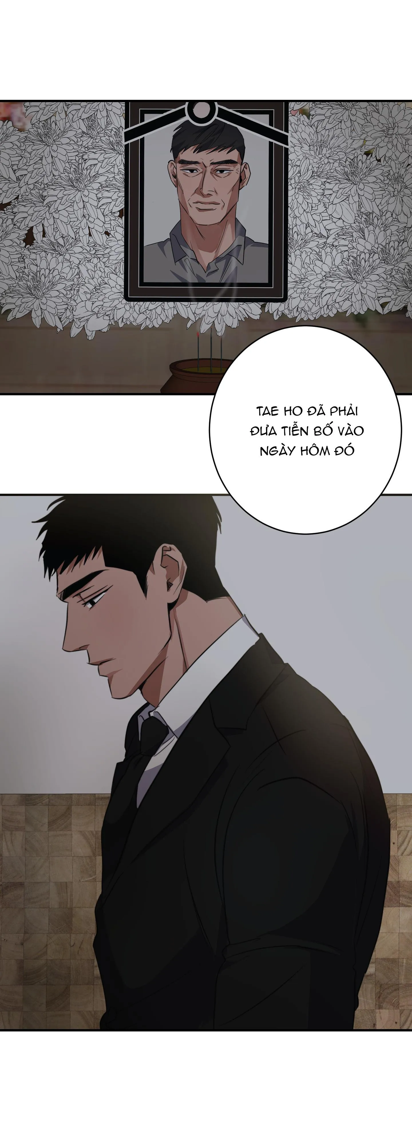 BỘ SƯU TẬP CIU TO-NGỰC BỰ CỦA NHÀ SẸC Chapter 17 Trang 13