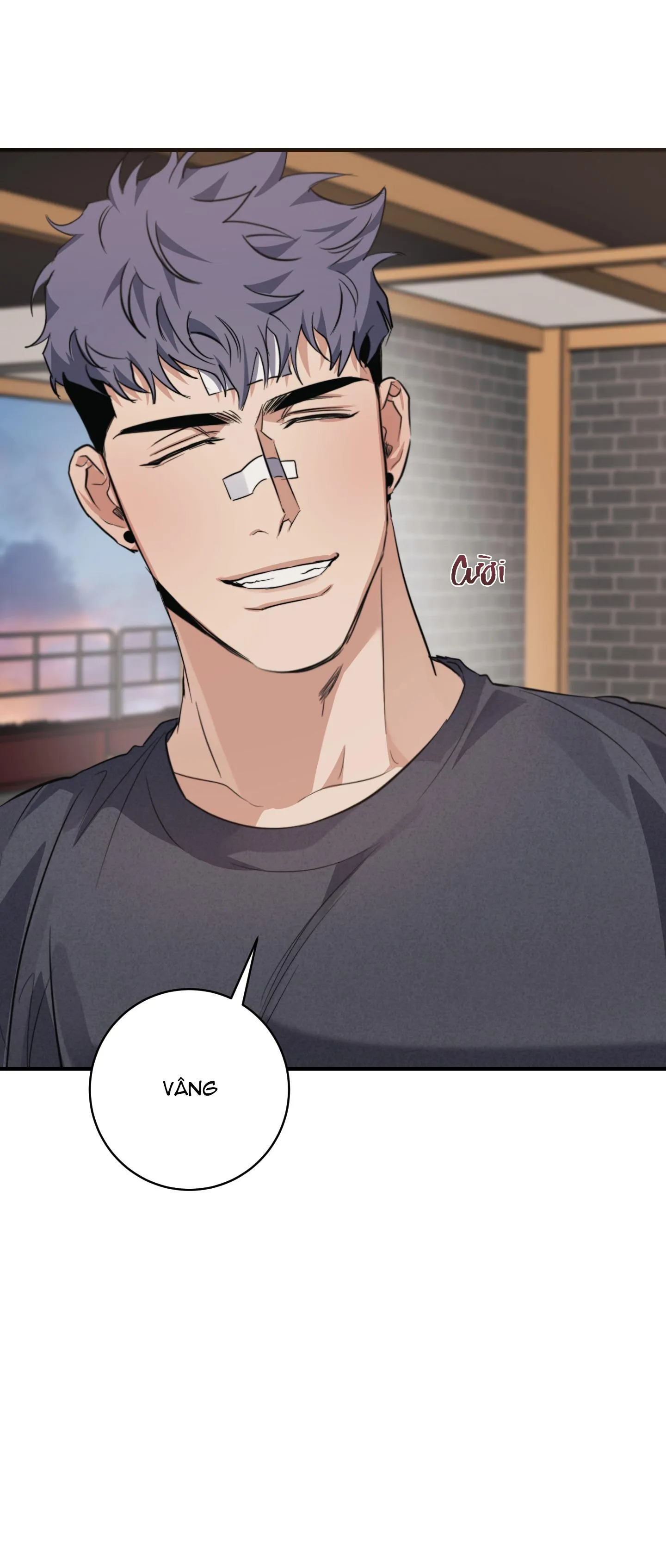 BỘ SƯU TẬP CIU TO-NGỰC BỰ CỦA NHÀ SẸC Chapter 17 Trang 19