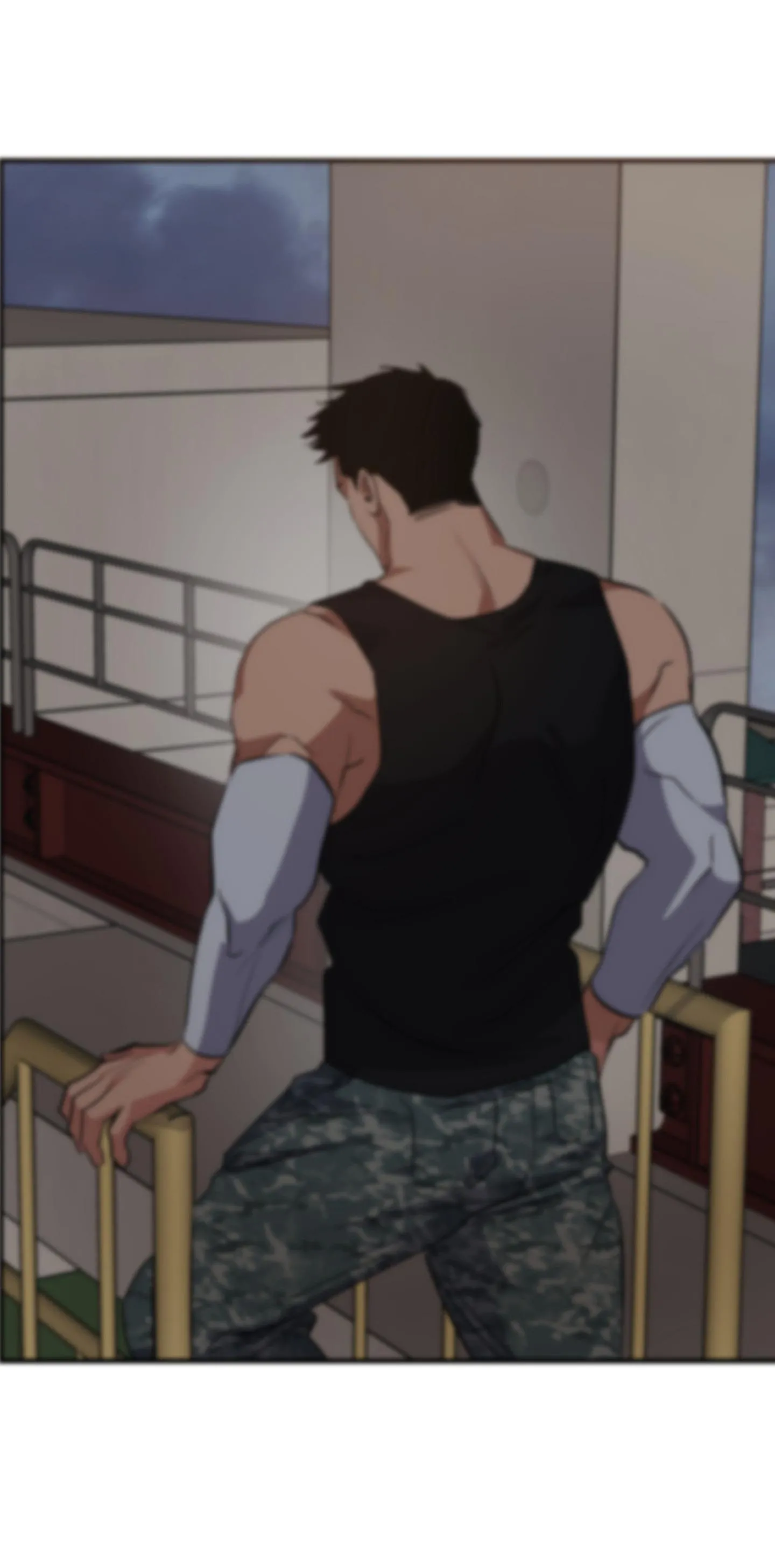 BỘ SƯU TẬP CIU TO-NGỰC BỰ CỦA NHÀ SẸC Chapter 17 Trang 24