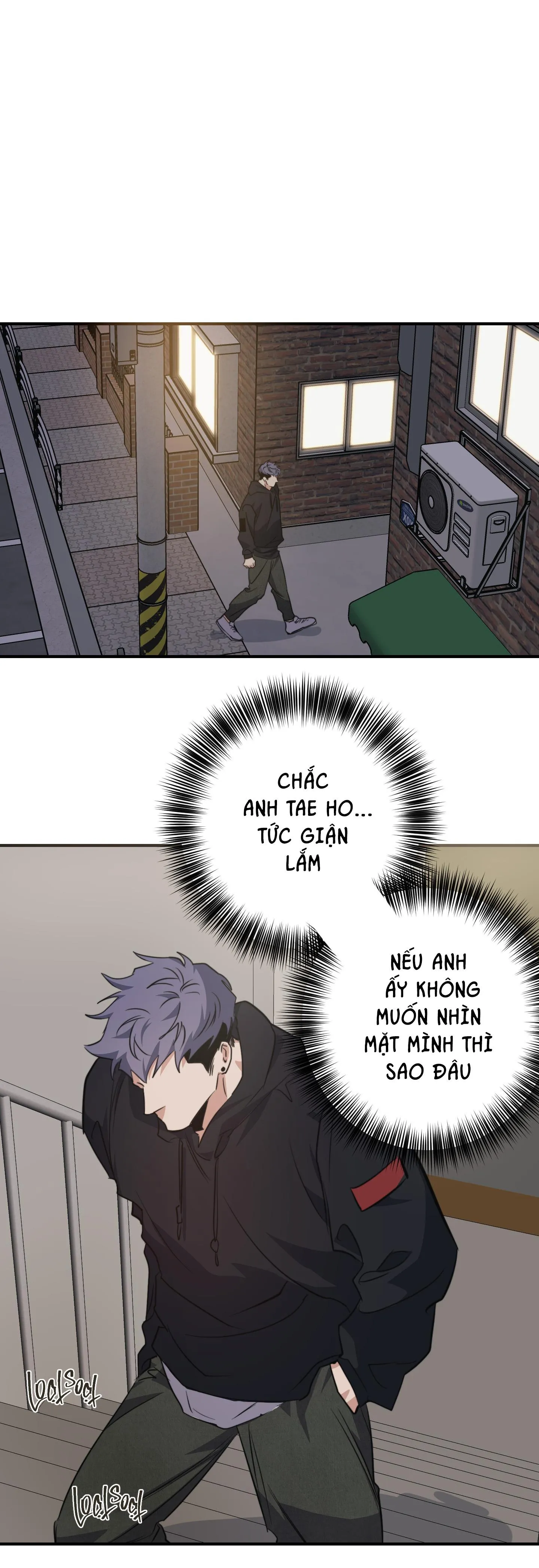 BỘ SƯU TẬP CIU TO-NGỰC BỰ CỦA NHÀ SẸC Chapter 17 Trang 32