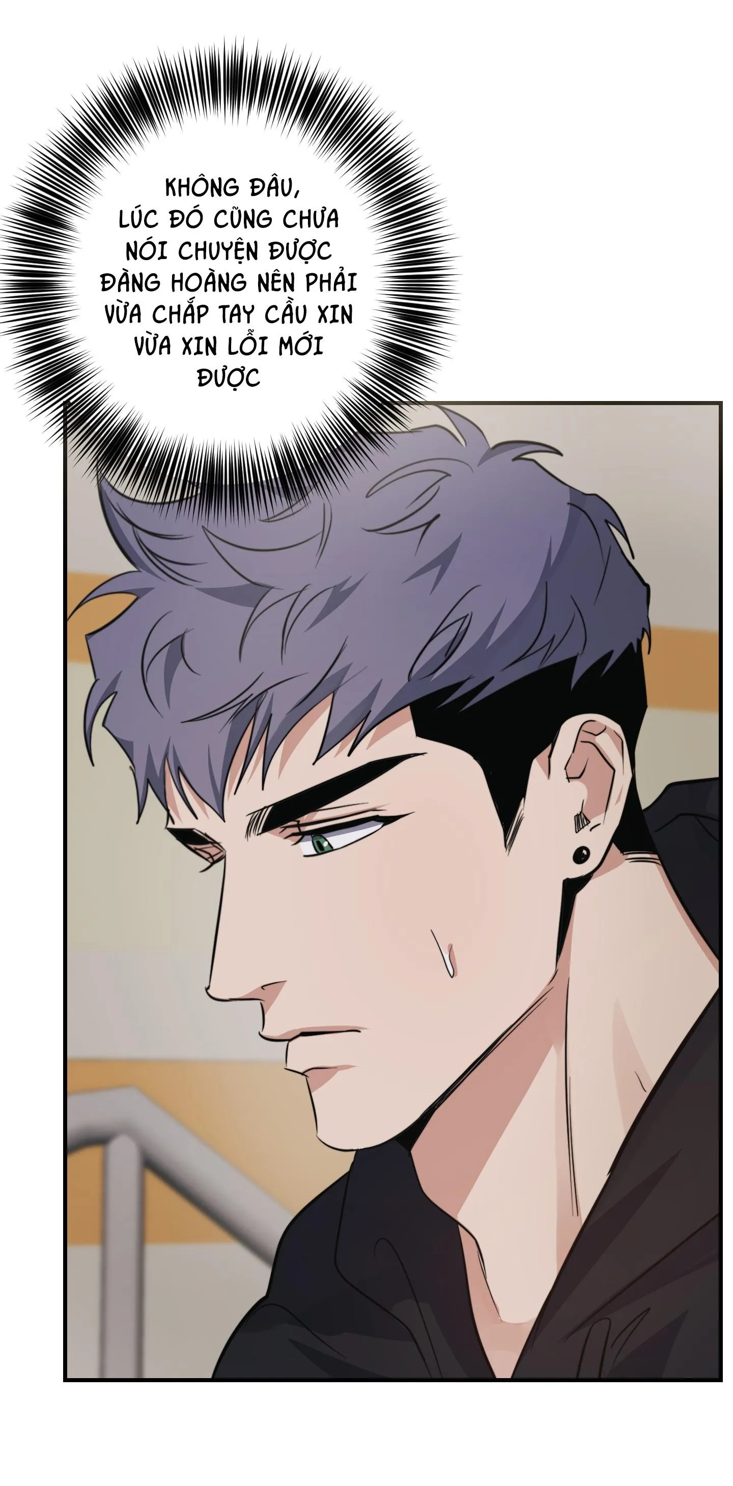 BỘ SƯU TẬP CIU TO-NGỰC BỰ CỦA NHÀ SẸC Chapter 17 Trang 33