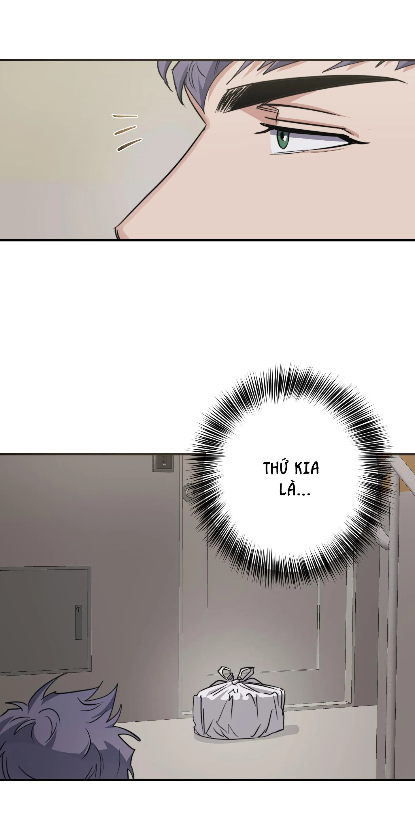 BỘ SƯU TẬP CIU TO-NGỰC BỰ CỦA NHÀ SẸC Chapter 17 Trang 34