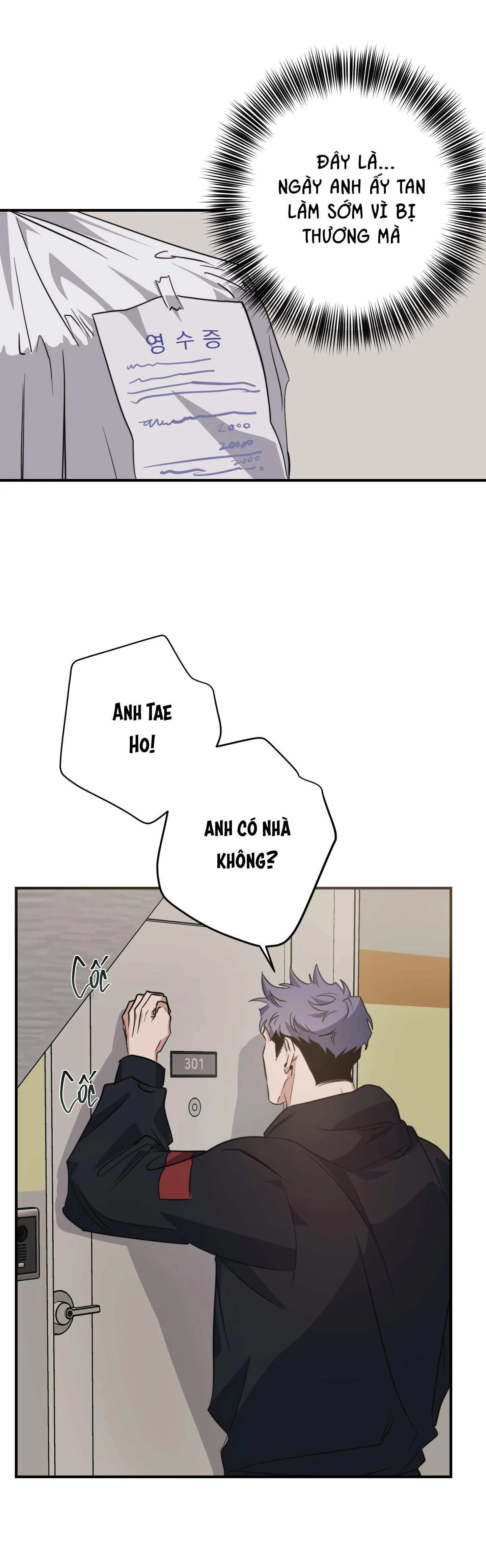 BỘ SƯU TẬP CIU TO-NGỰC BỰ CỦA NHÀ SẸC Chapter 17 Trang 36