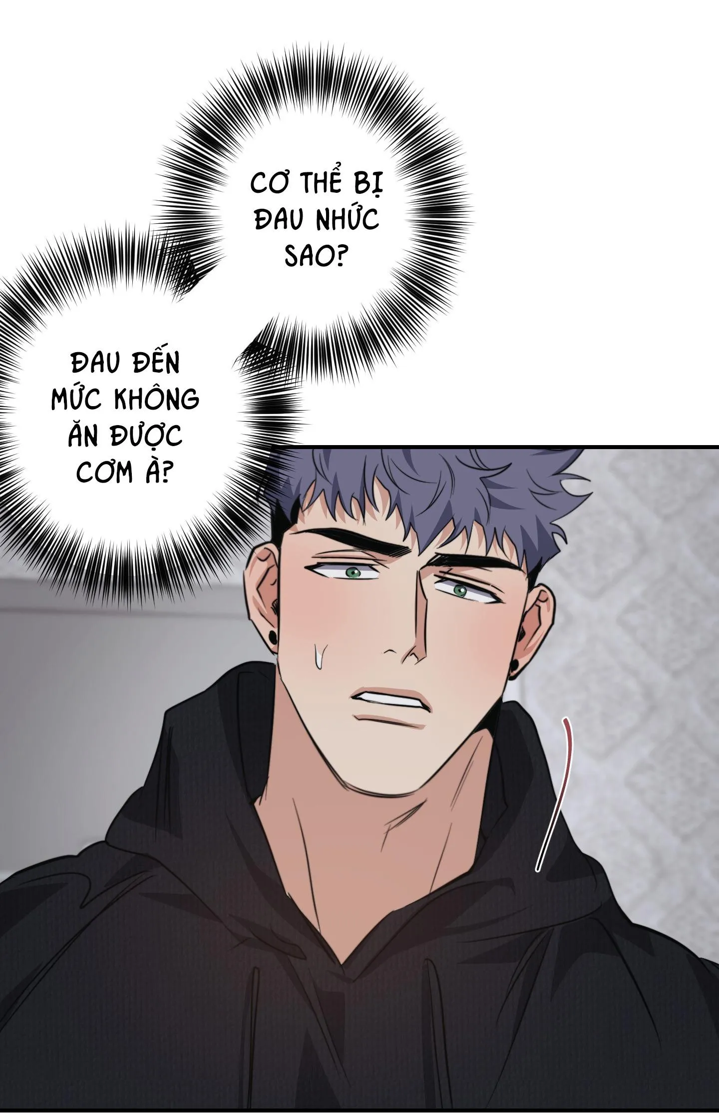 BỘ SƯU TẬP CIU TO-NGỰC BỰ CỦA NHÀ SẸC Chapter 17 Trang 39