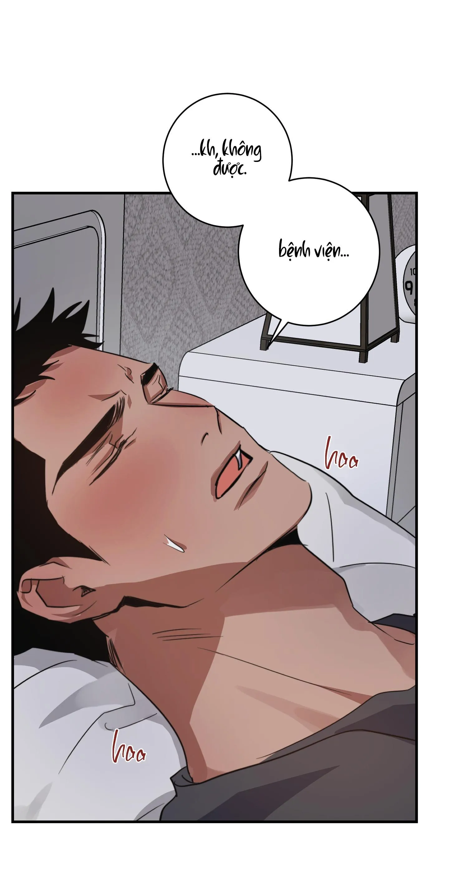 BỘ SƯU TẬP CIU TO-NGỰC BỰ CỦA NHÀ SẸC Chapter 17 Trang 41