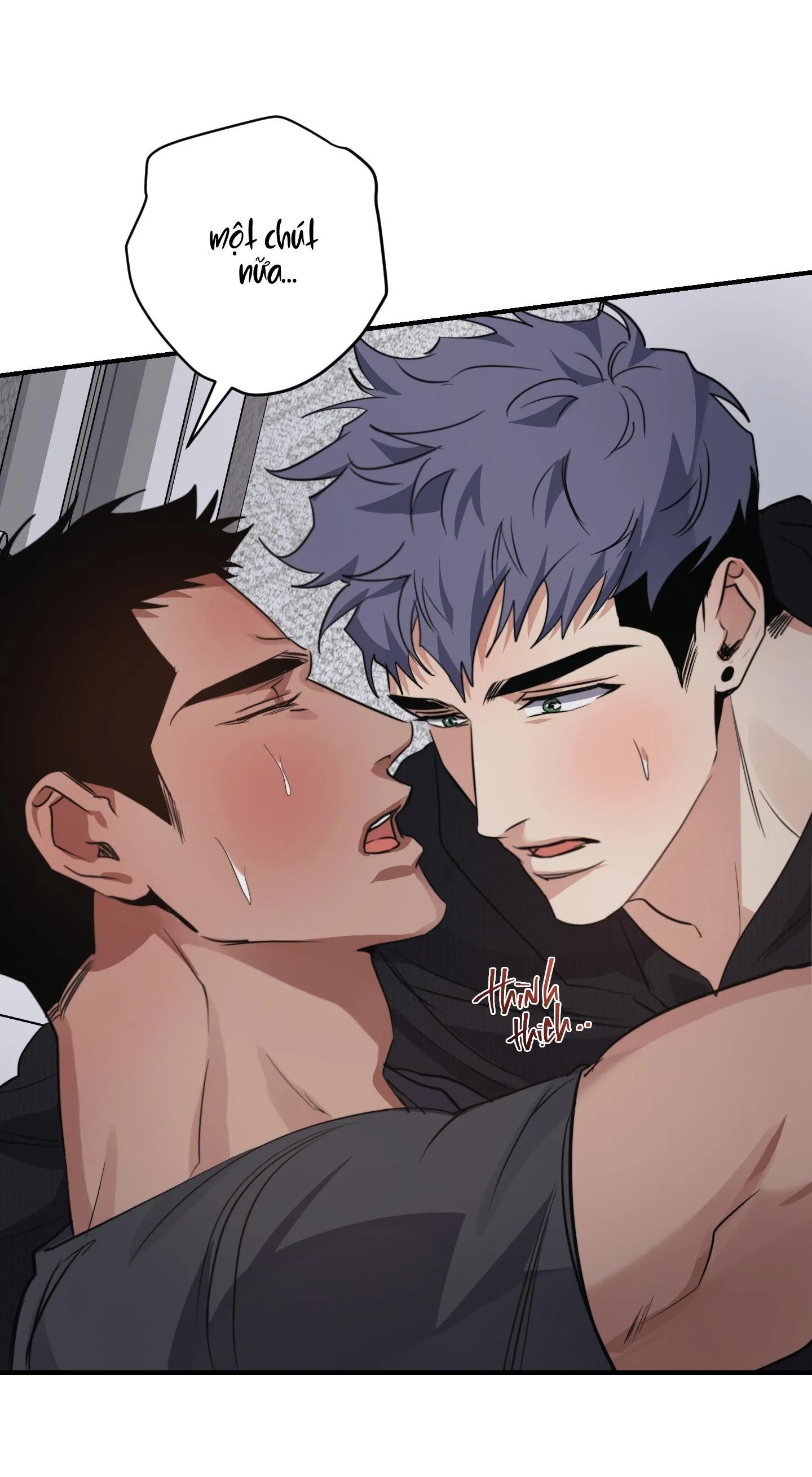 BỘ SƯU TẬP CIU TO-NGỰC BỰ CỦA NHÀ SẸC Chapter 17 Trang 47