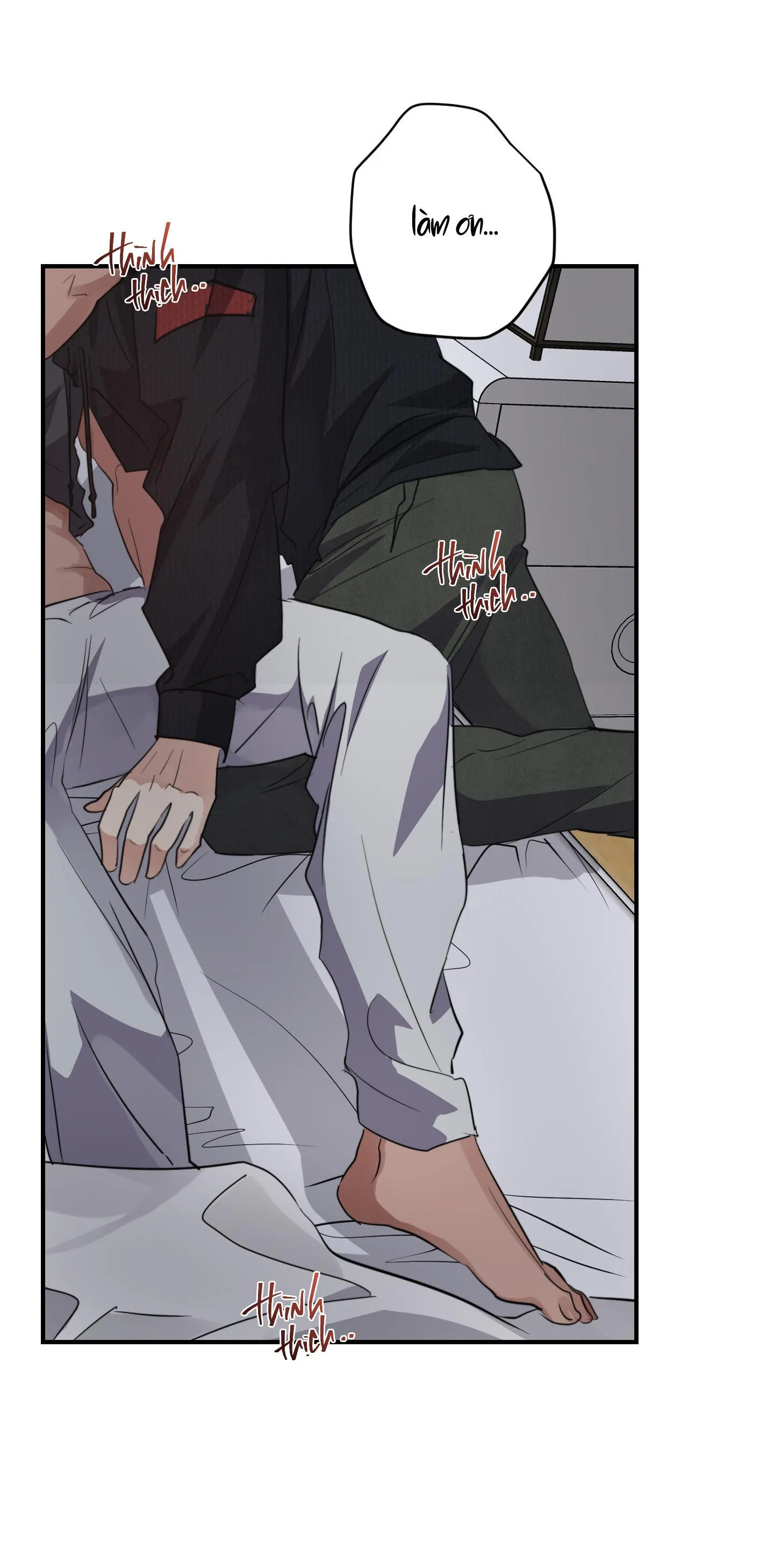 BỘ SƯU TẬP CIU TO-NGỰC BỰ CỦA NHÀ SẸC Chapter 17 Trang 48