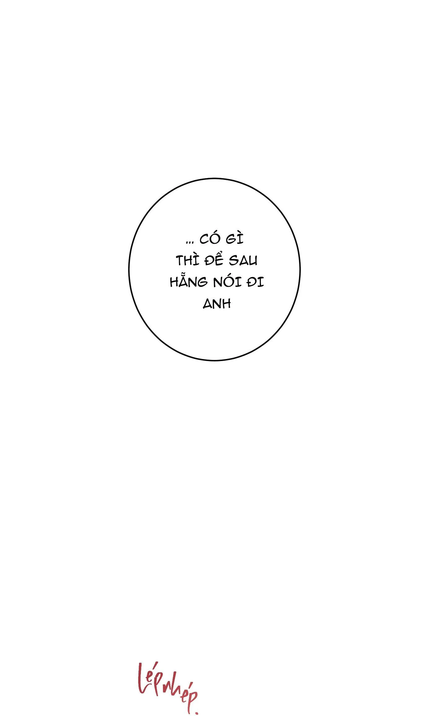 BỘ SƯU TẬP CIU TO-NGỰC BỰ CỦA NHÀ SẸC Chapter 17 Trang 50