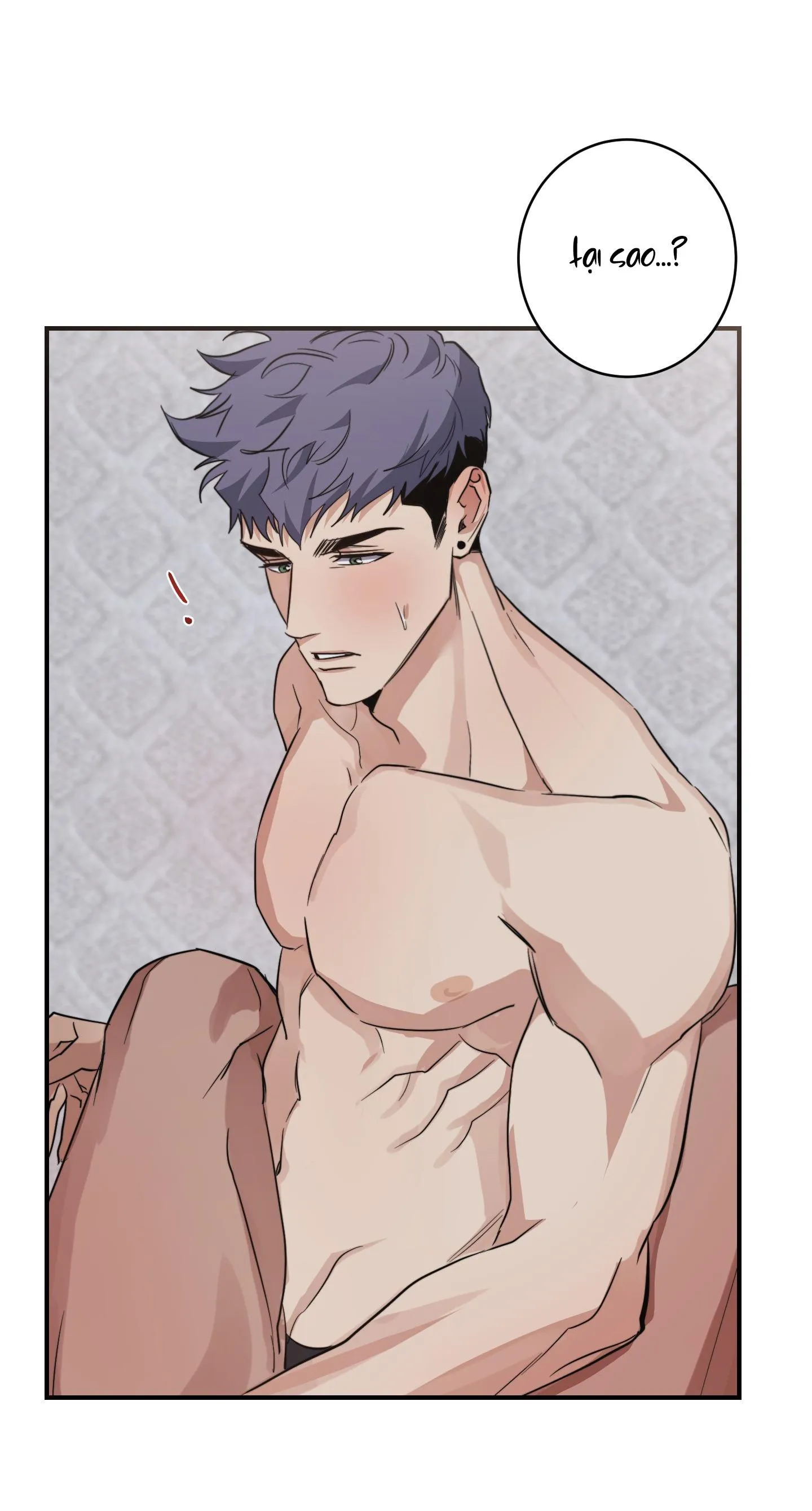 BỘ SƯU TẬP CIU TO-NGỰC BỰ CỦA NHÀ SẸC Chapter 17 Trang 58