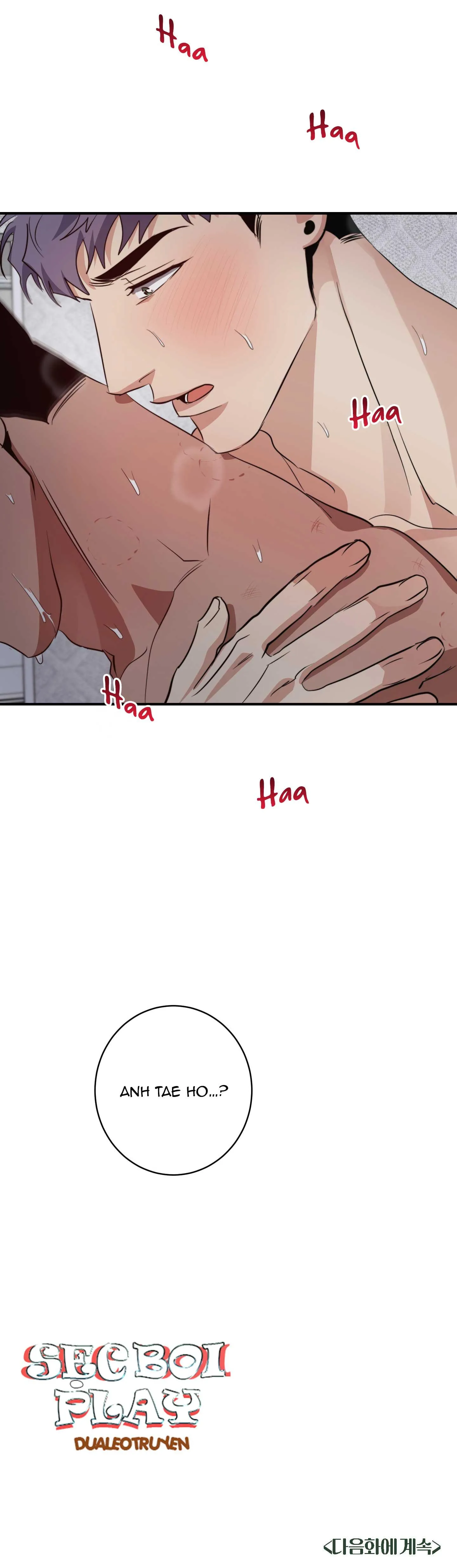 BỘ SƯU TẬP CIU TO-NGỰC BỰ CỦA NHÀ SẸC Chapter 18 Trang 24