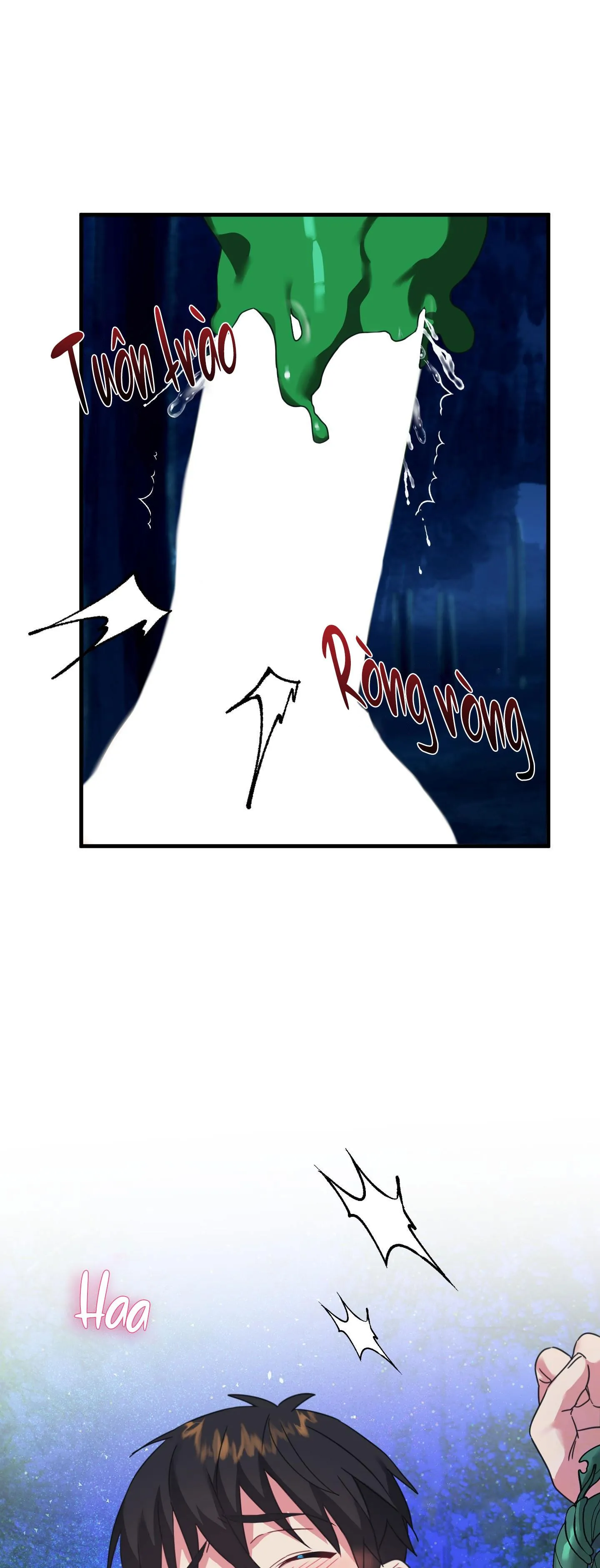 BỘ SƯU TẬP CIU TO-NGỰC BỰ CỦA NHÀ SẸC Chapter 2 Trang 12