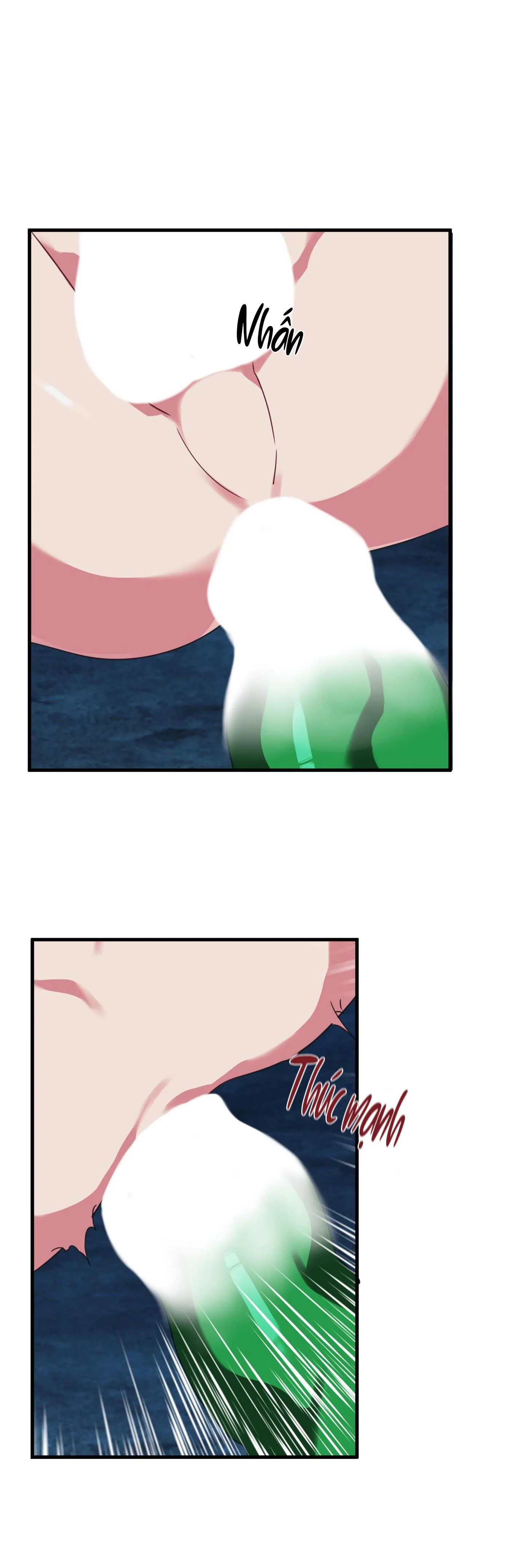 BỘ SƯU TẬP CIU TO-NGỰC BỰ CỦA NHÀ SẸC Chapter 2 Trang 21