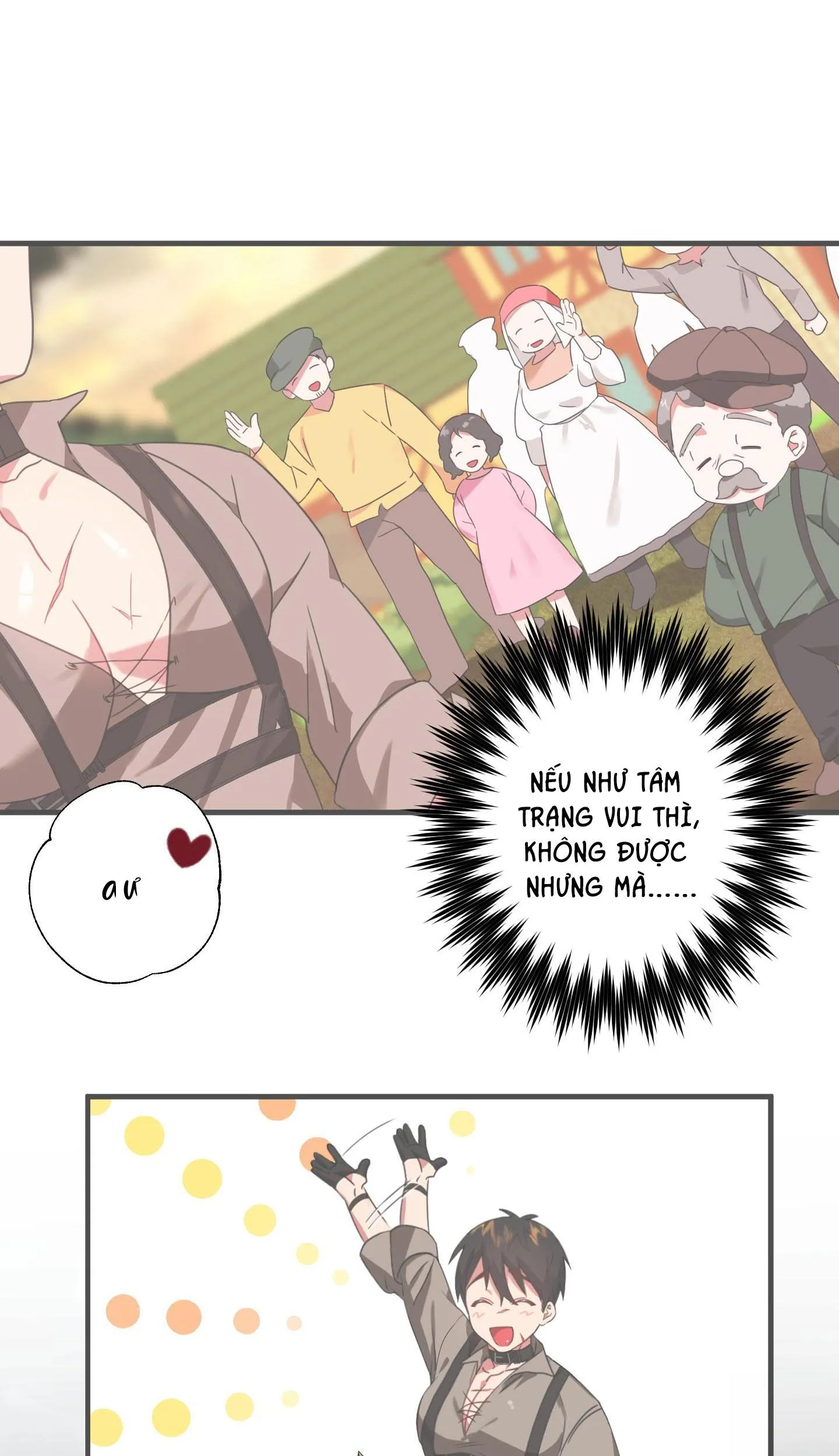 BỘ SƯU TẬP CIU TO-NGỰC BỰ CỦA NHÀ SẸC Chapter 2 Trang 25