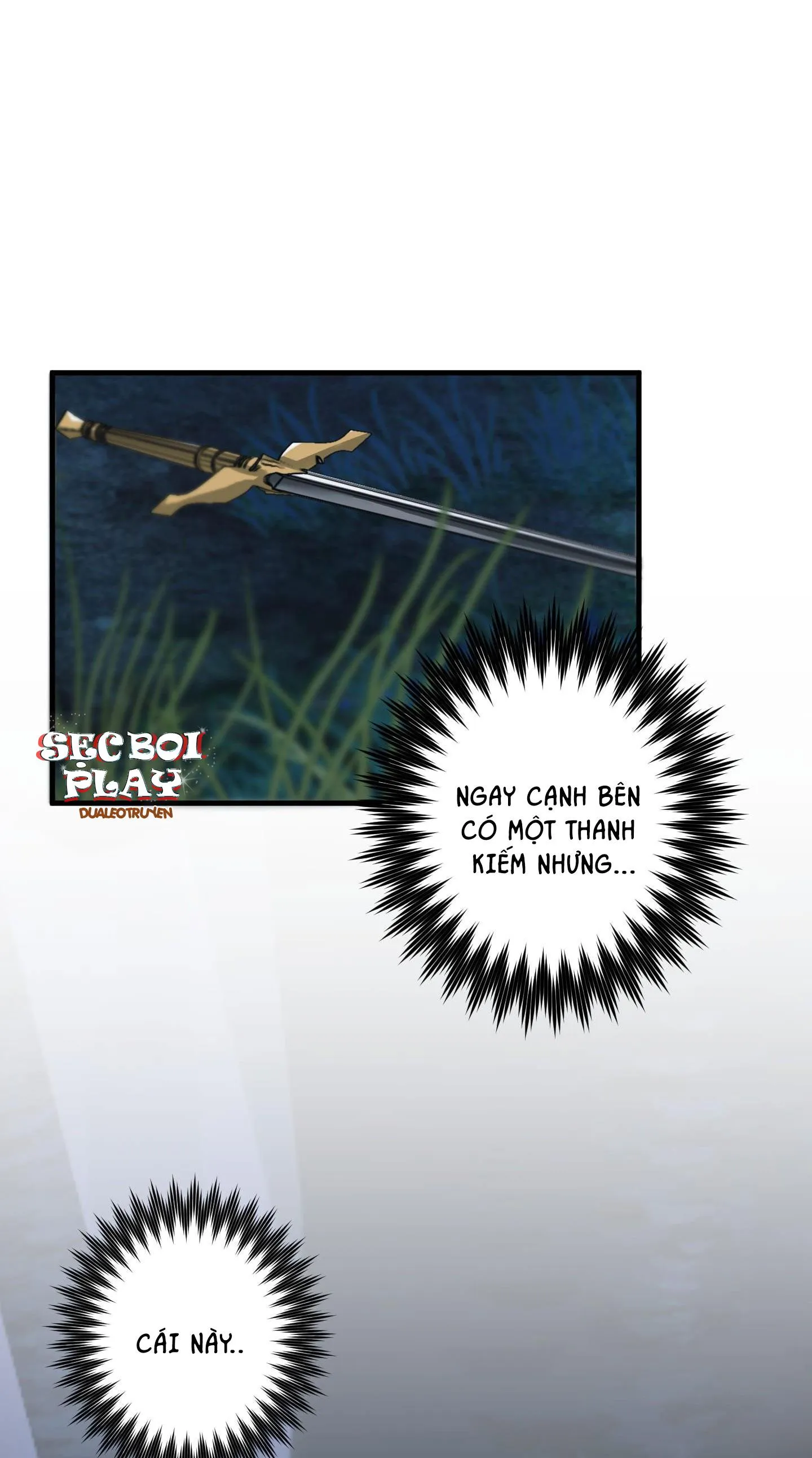 BỘ SƯU TẬP CIU TO-NGỰC BỰ CỦA NHÀ SẸC Chapter 2 Trang 30