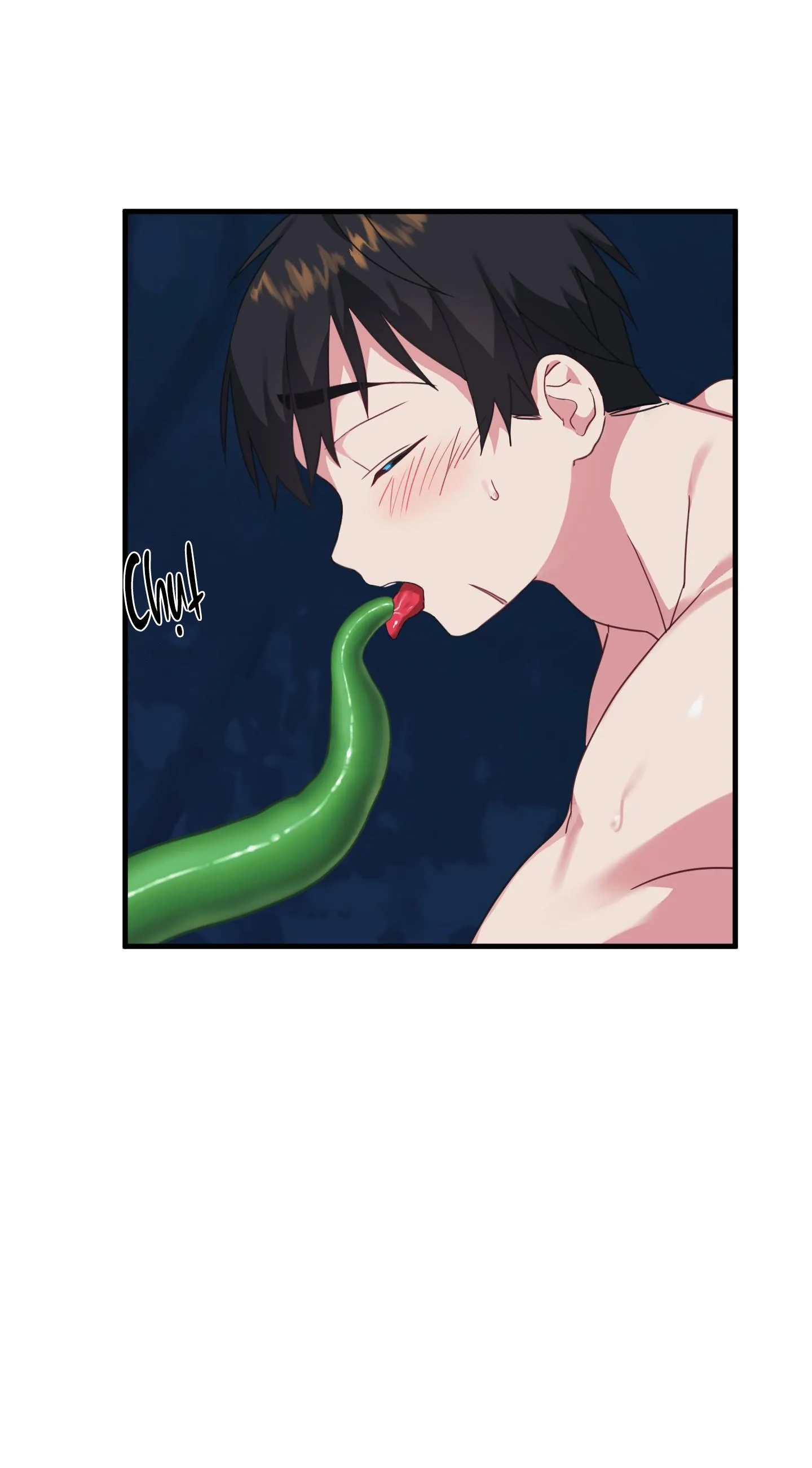 BỘ SƯU TẬP CIU TO-NGỰC BỰ CỦA NHÀ SẸC Chapter 2 Trang 33