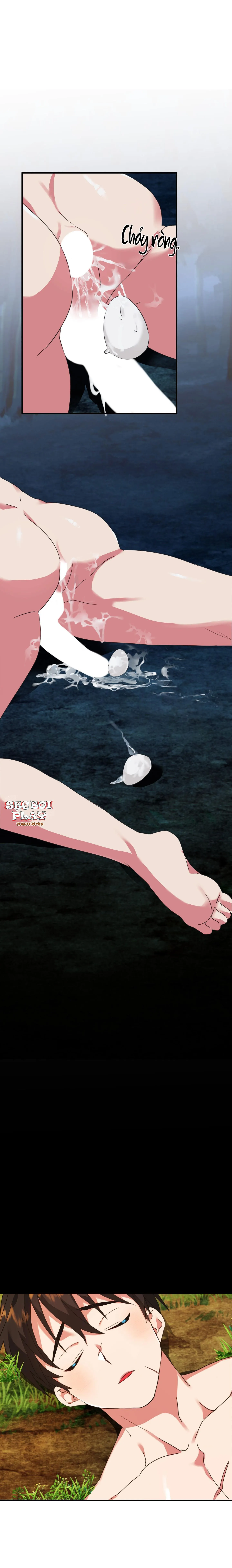 BỘ SƯU TẬP CIU TO-NGỰC BỰ CỦA NHÀ SẸC Chapter 2 Trang 41