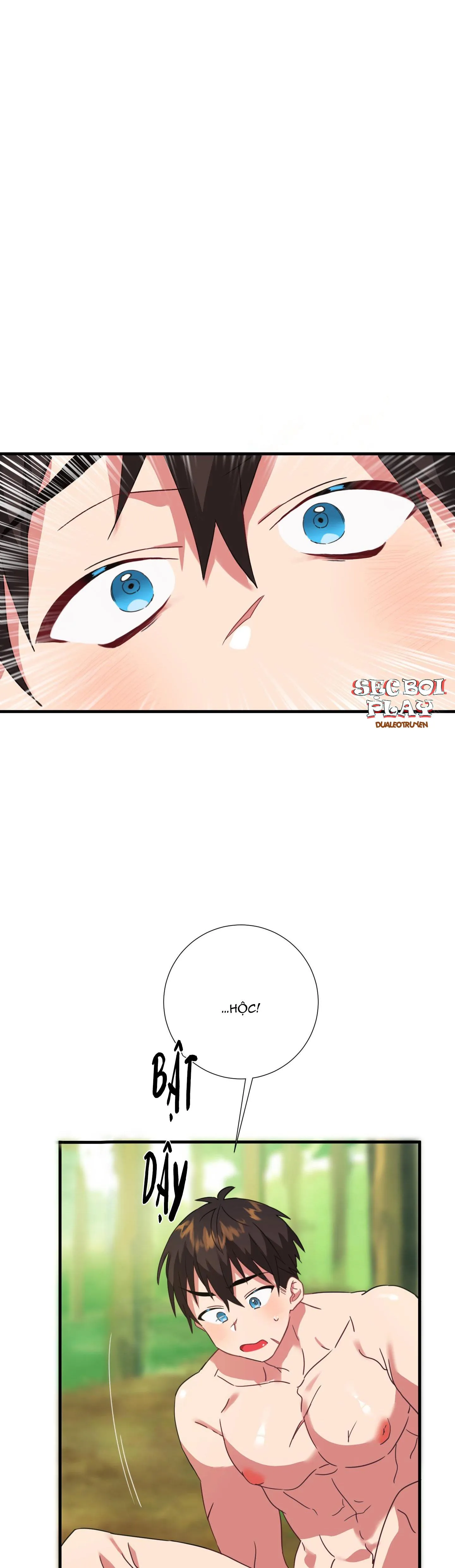 BỘ SƯU TẬP CIU TO-NGỰC BỰ CỦA NHÀ SẸC Chapter 2 Trang 42