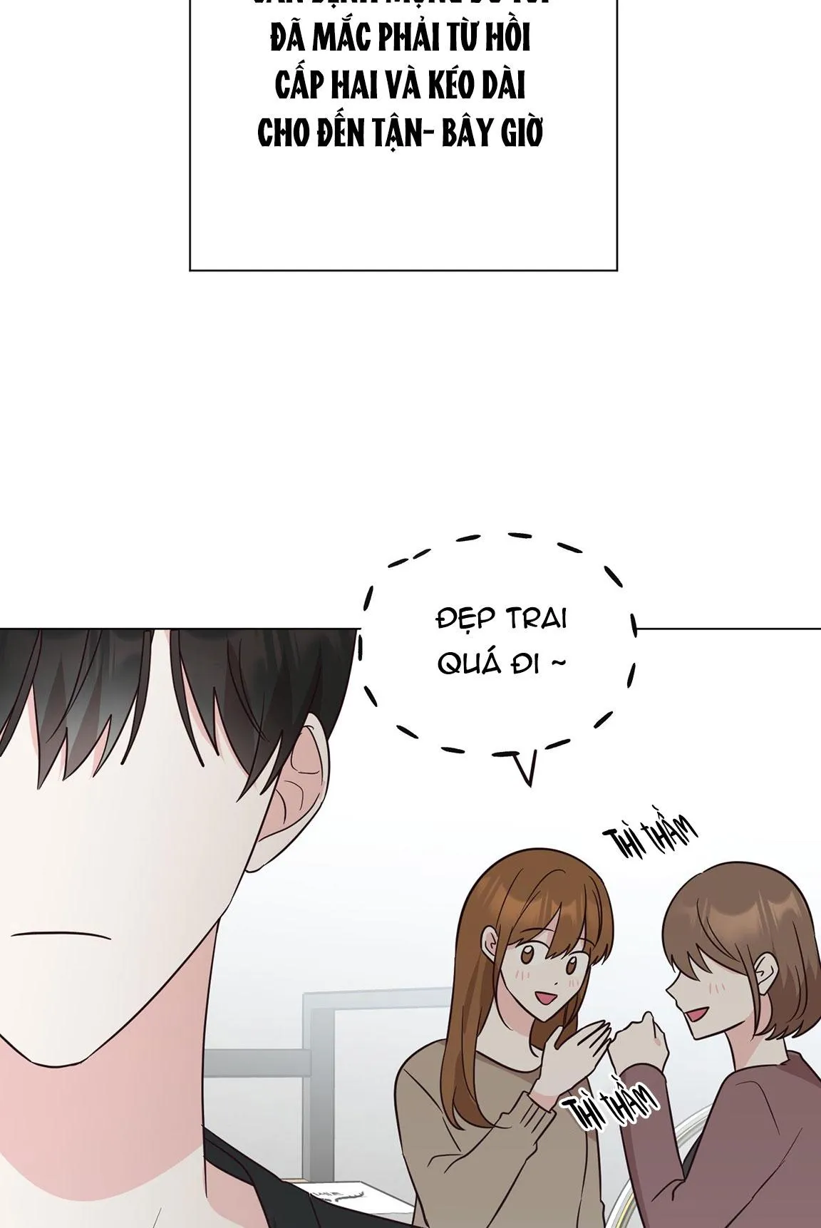 BỘ SƯU TẬP CIU TO-NGỰC BỰ CỦA NHÀ SẸC Chapter 20 Trang 5