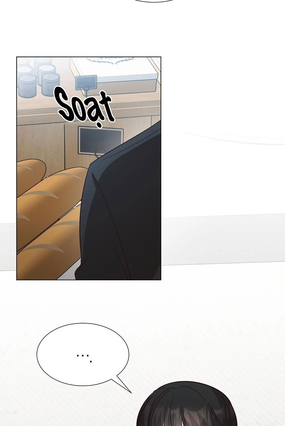 BỘ SƯU TẬP CIU TO-NGỰC BỰ CỦA NHÀ SẸC Chapter 20 Trang 10