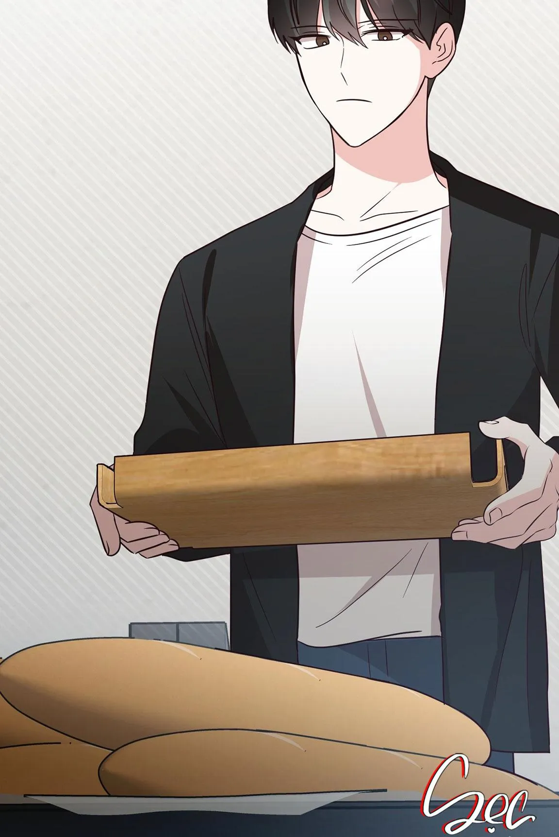 BỘ SƯU TẬP CIU TO-NGỰC BỰ CỦA NHÀ SẸC Chapter 20 Trang 11