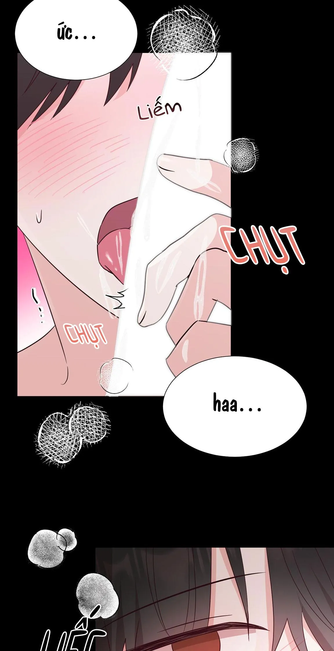 BỘ SƯU TẬP CIU TO-NGỰC BỰ CỦA NHÀ SẸC Chapter 20 Trang 16