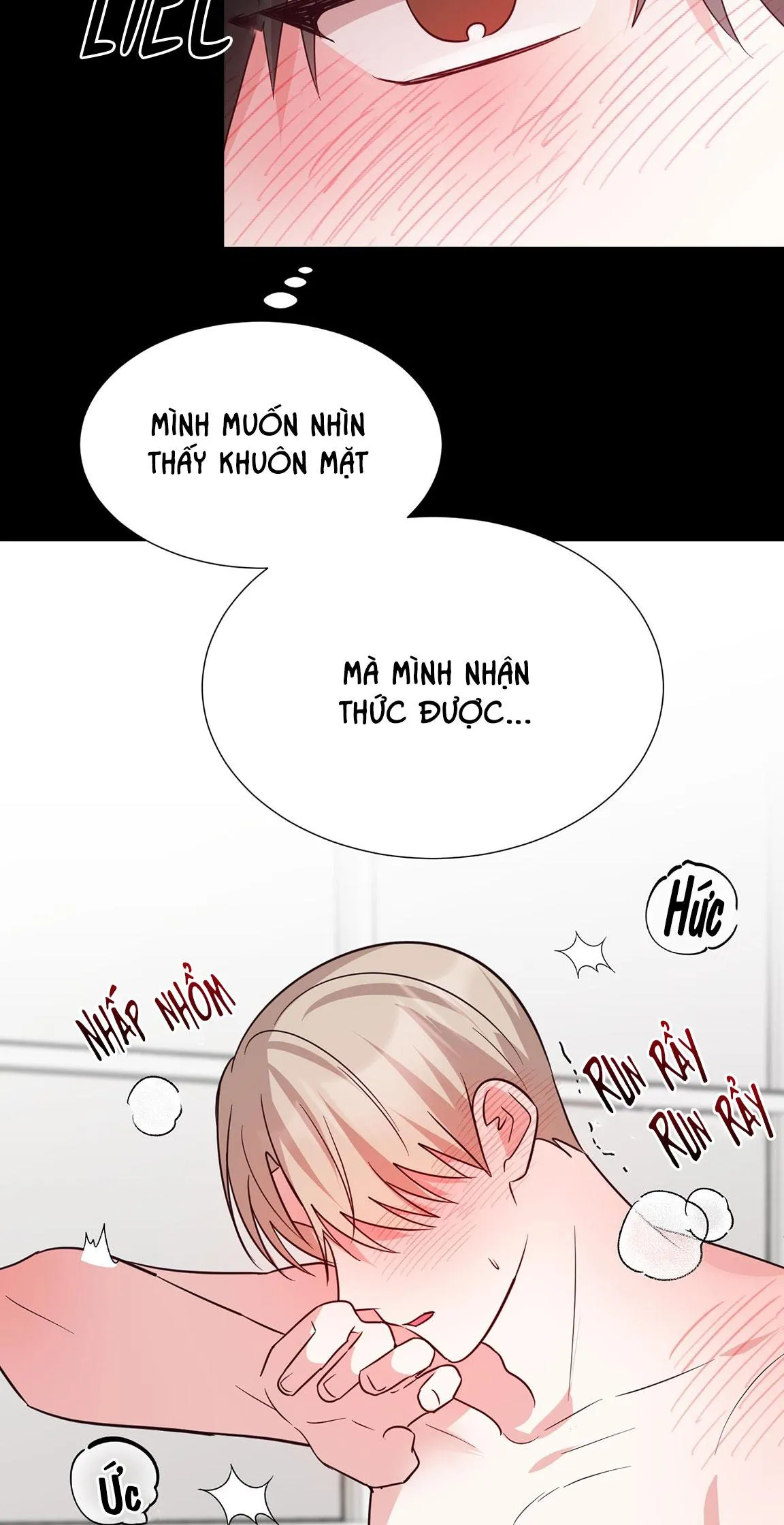 BỘ SƯU TẬP CIU TO-NGỰC BỰ CỦA NHÀ SẸC Chapter 20 Trang 17